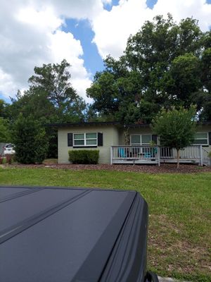 Flat Reroof Replacement Mount Dora FL