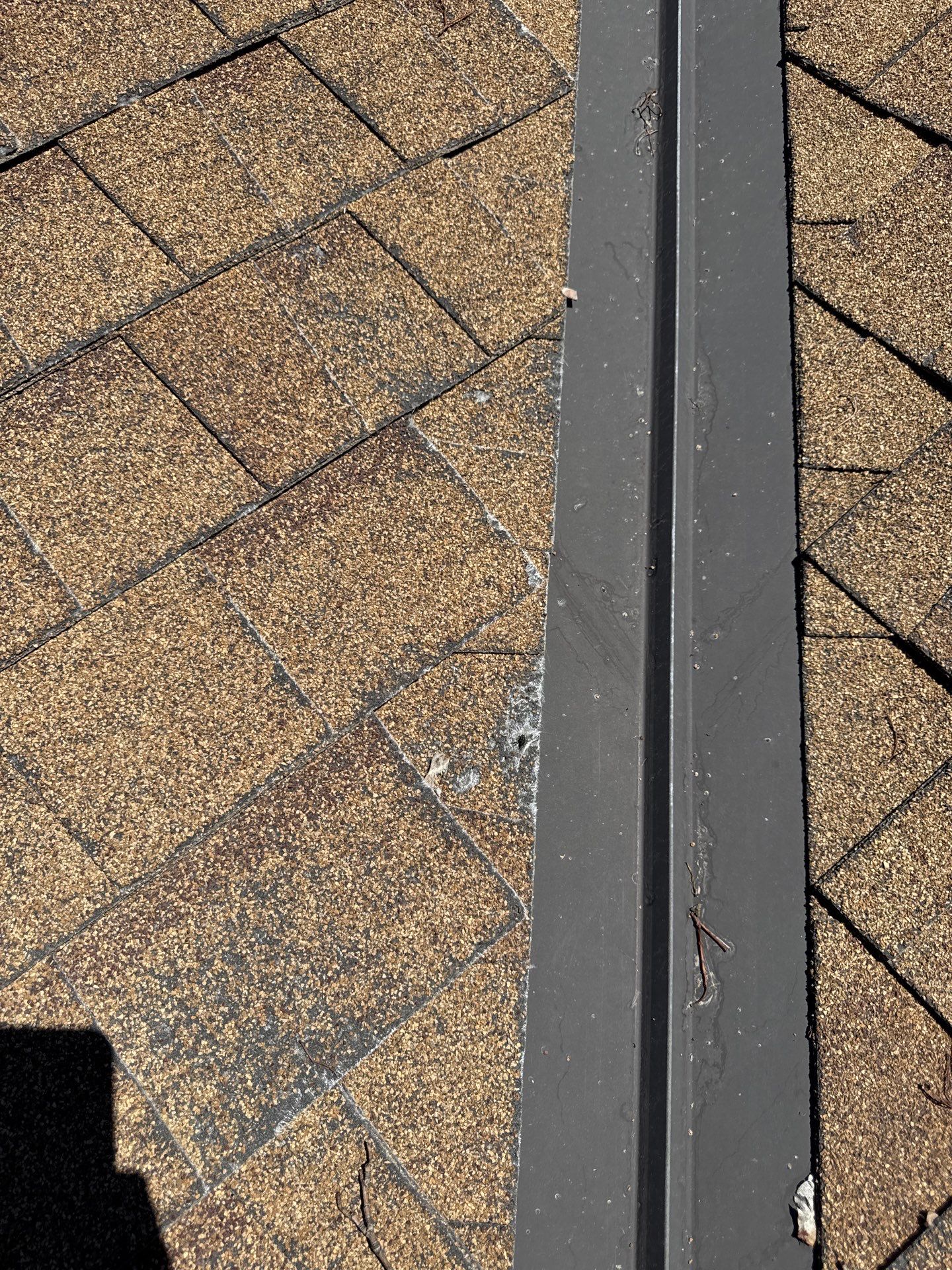 Asphalt Shingle Roof Replacement and Chimney Flashing in Boise by Olive Roofing