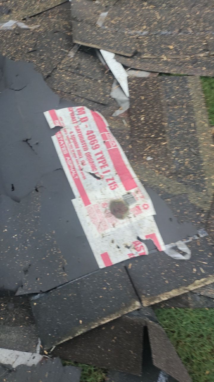 Residential Roofing Installation by Inspector Roofing and Restoration