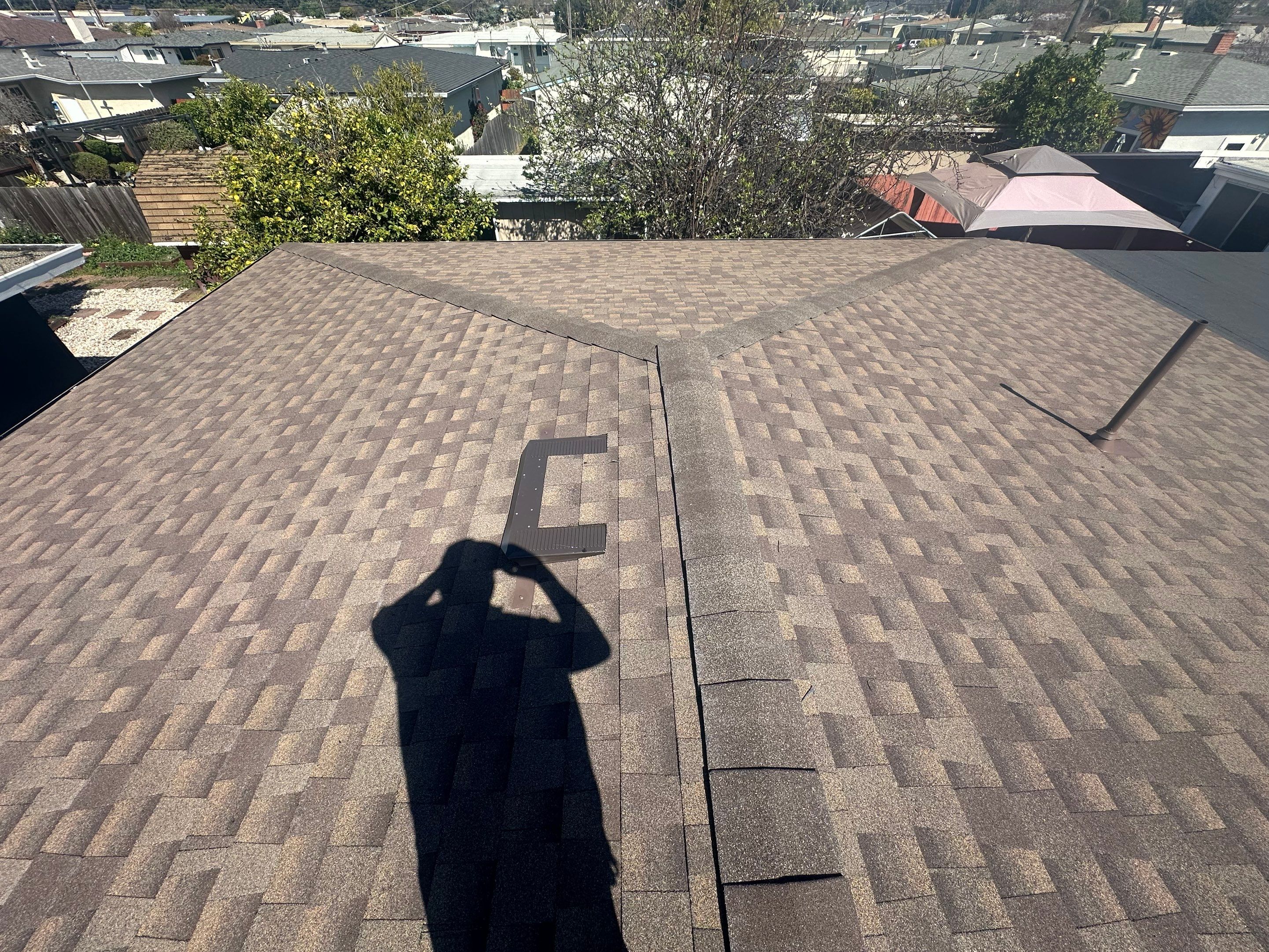 Roof Replacement - Hayward, CA 94541 by Epic Roof Replacement