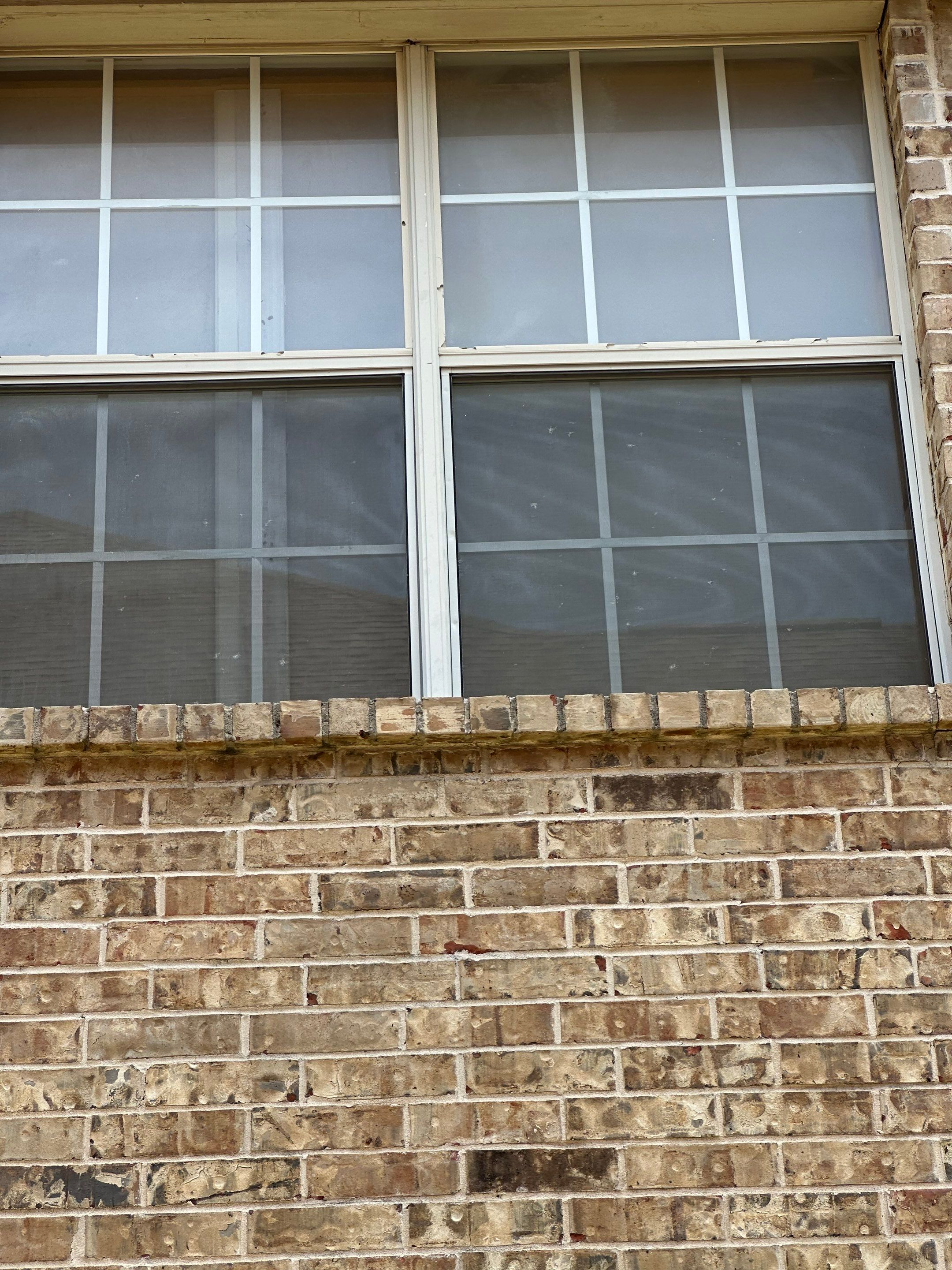 Property Repairs After Hail Storm Plano Texas by Eminent Roofing & Auto Hail Repair