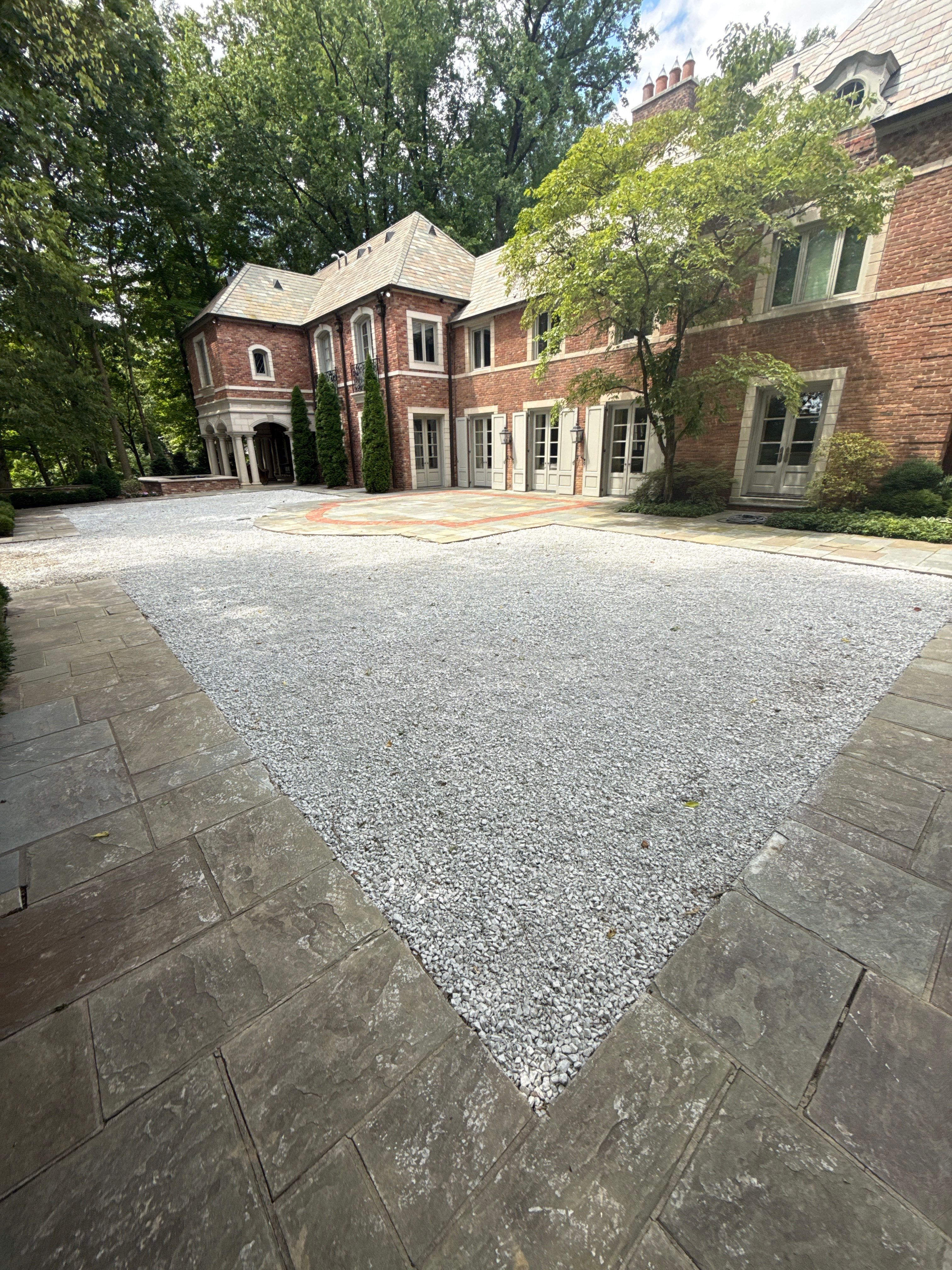 Premium Artificial Turf Lawn Installation by Southwest Greens Midwest