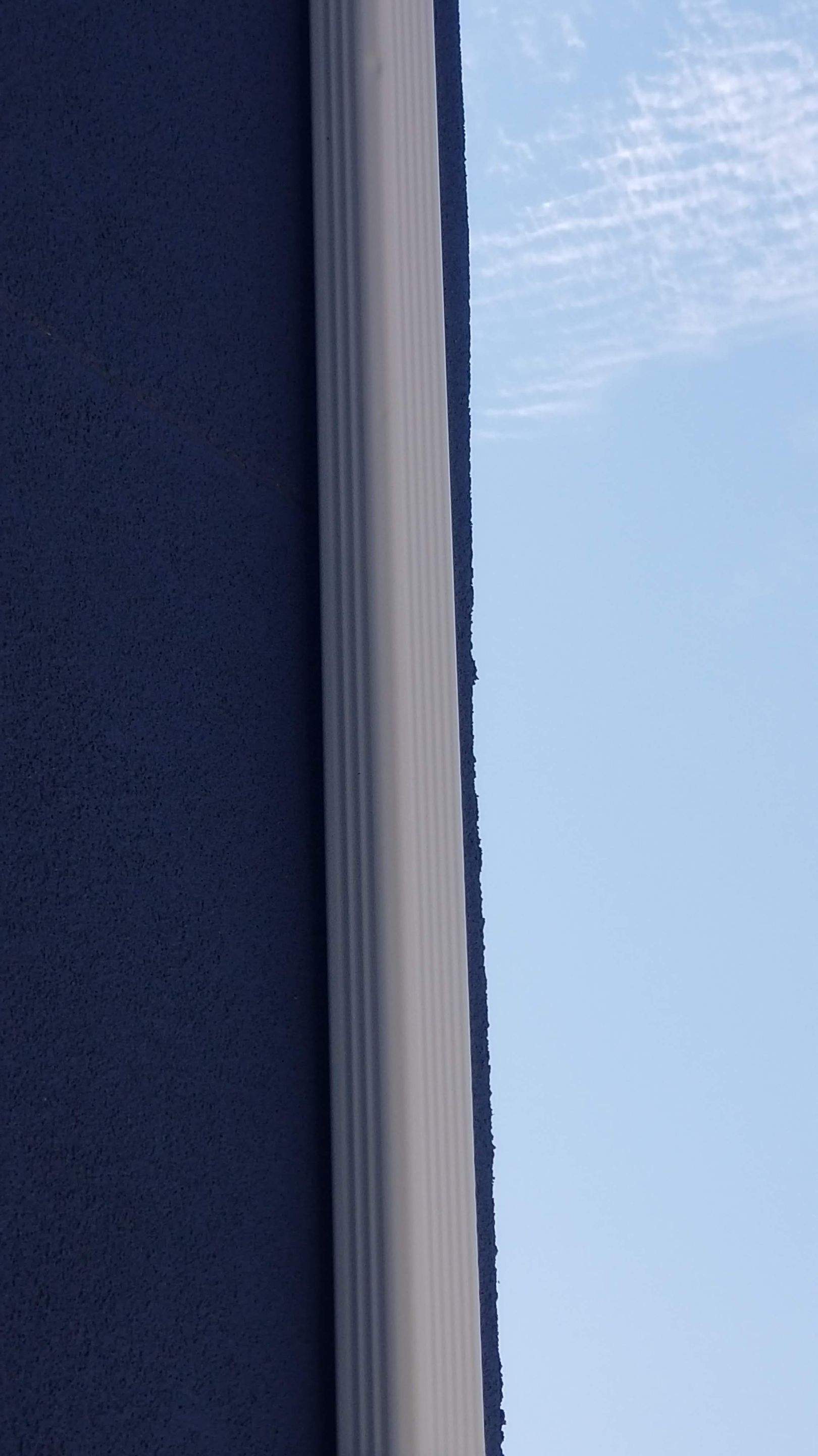 Wind Damage Restoration – Full Roof & Gutter Replacement by ASAP Roofing & Exteriors
