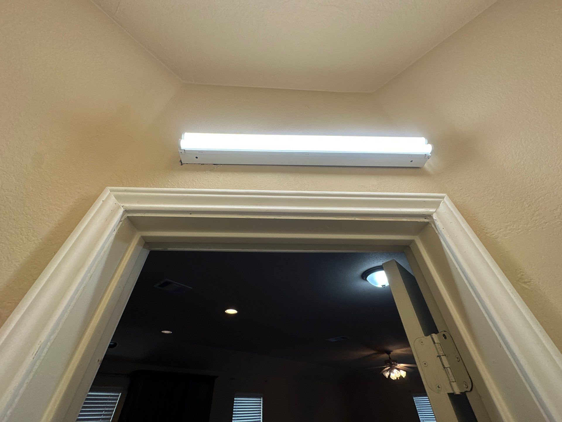 Project in McKinney by Rhino Roofing and General Contracting, LLC