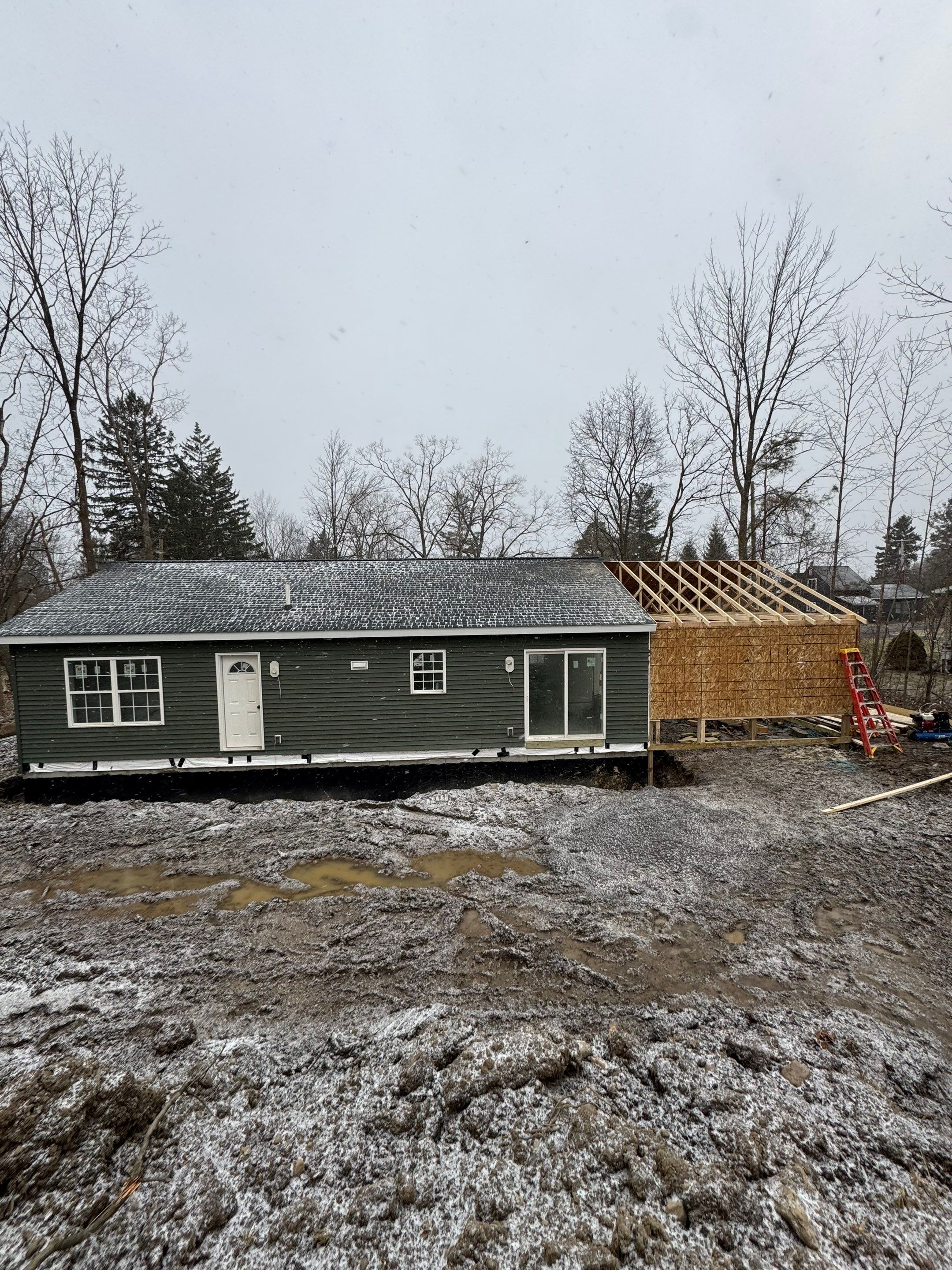 Modular by Horst Custom Homes