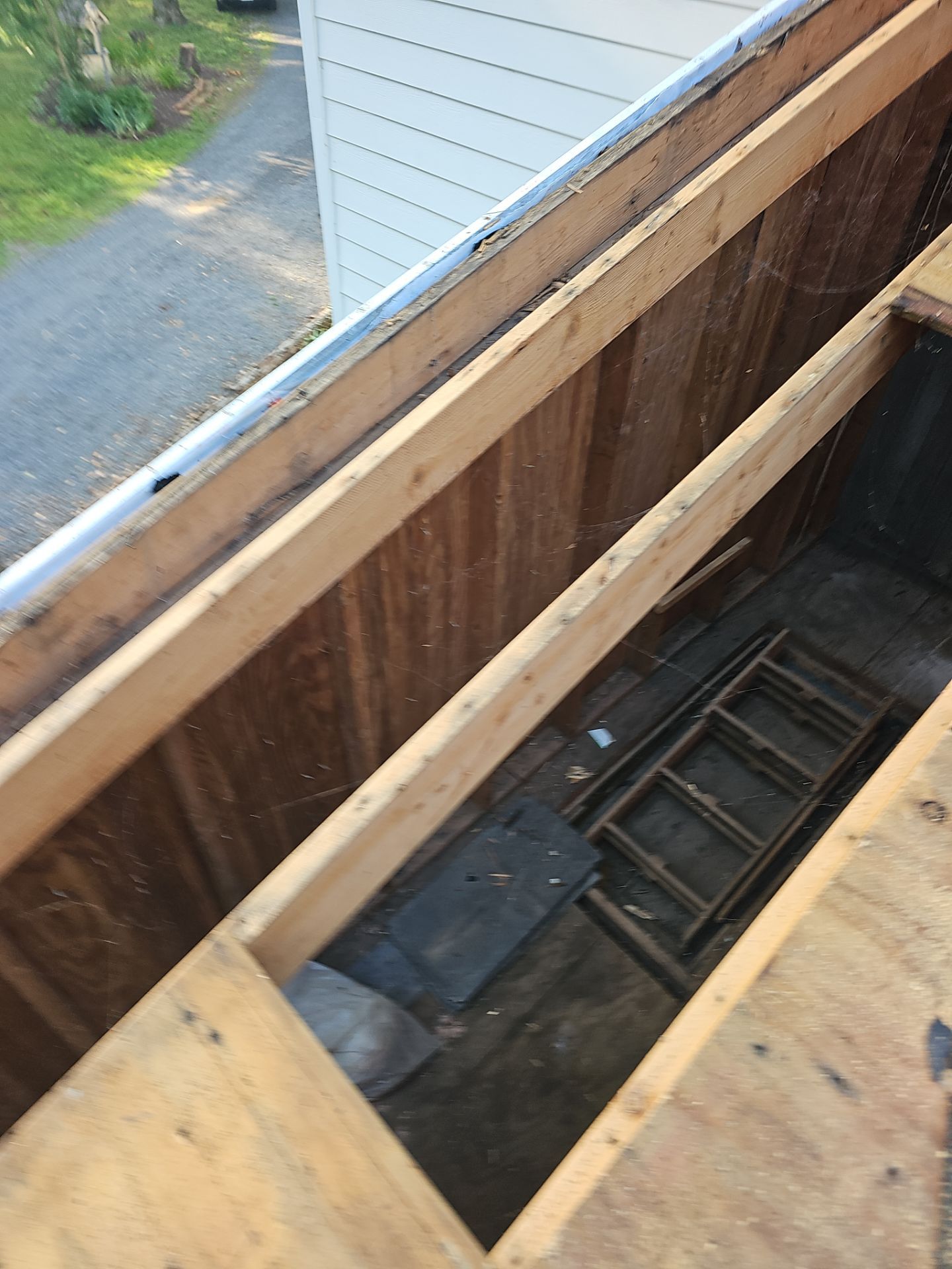Roof Replacement - Shenandoah by Winchester Roofing