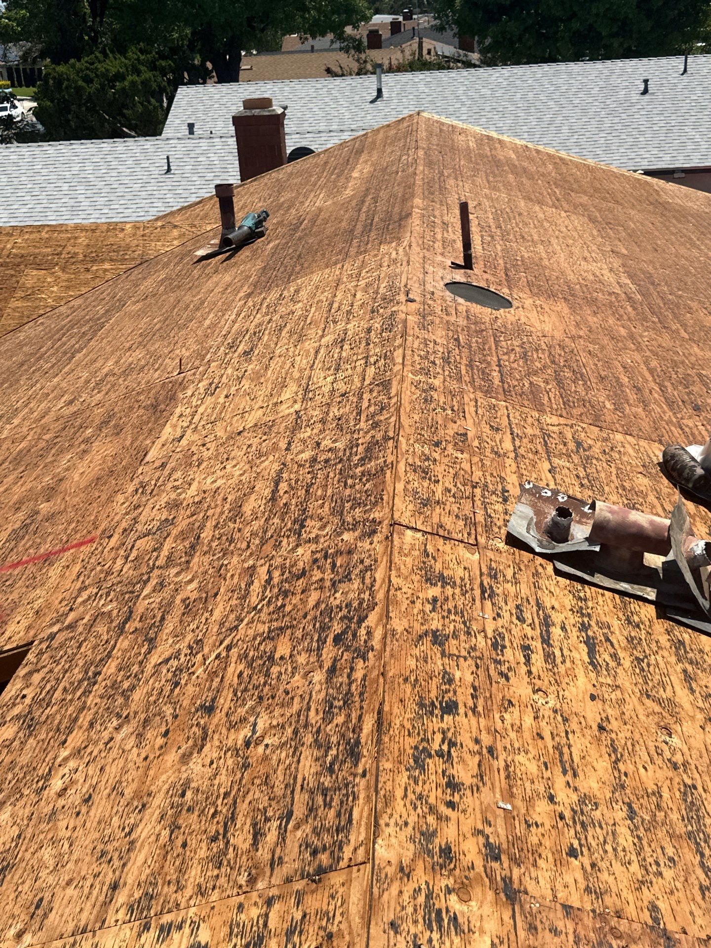 Roof Replacement - Rancho Cucamonga, CA 91730 by Epic Roof Replacement