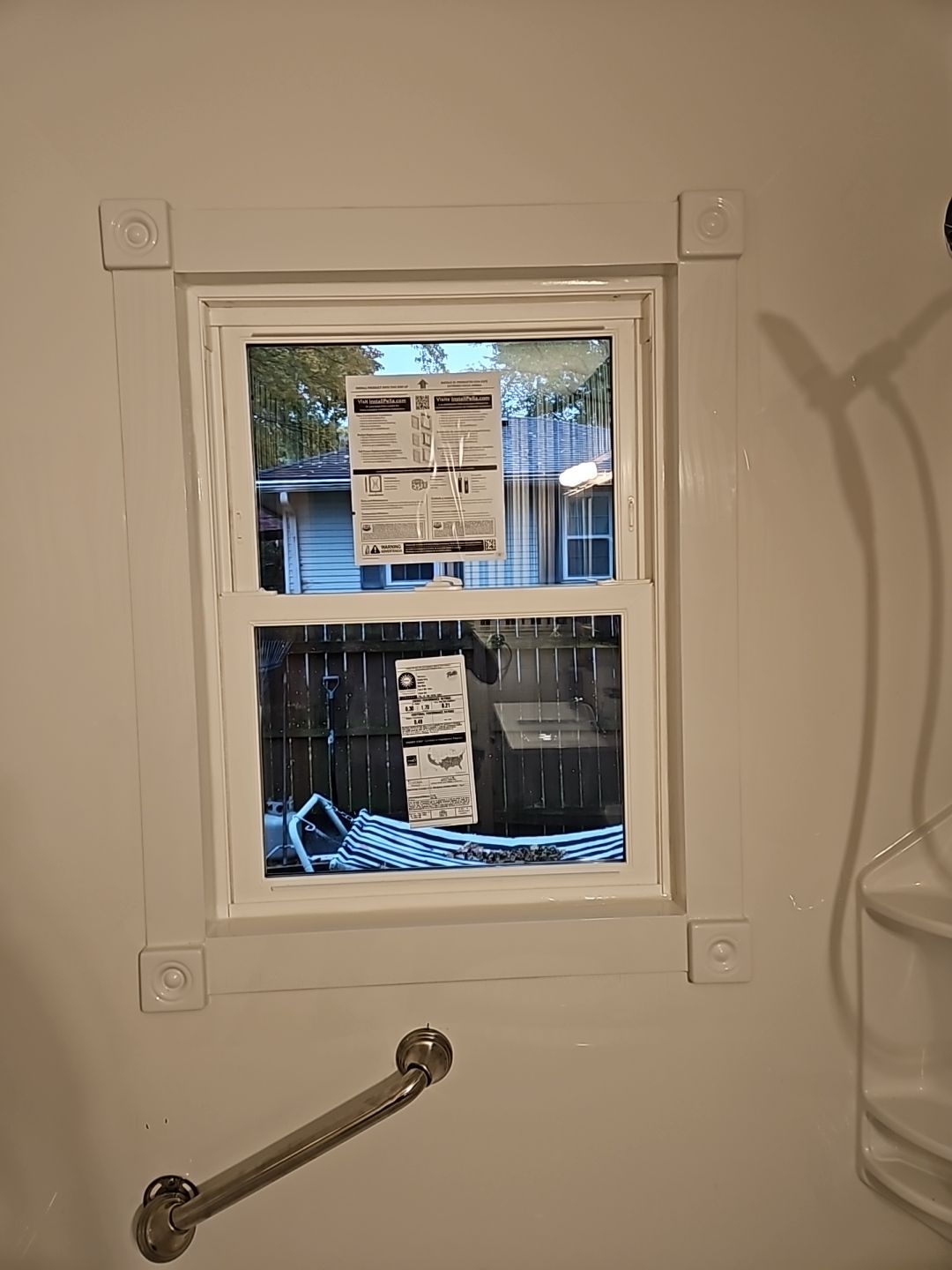 Bathroom Remodel by The Shower Company