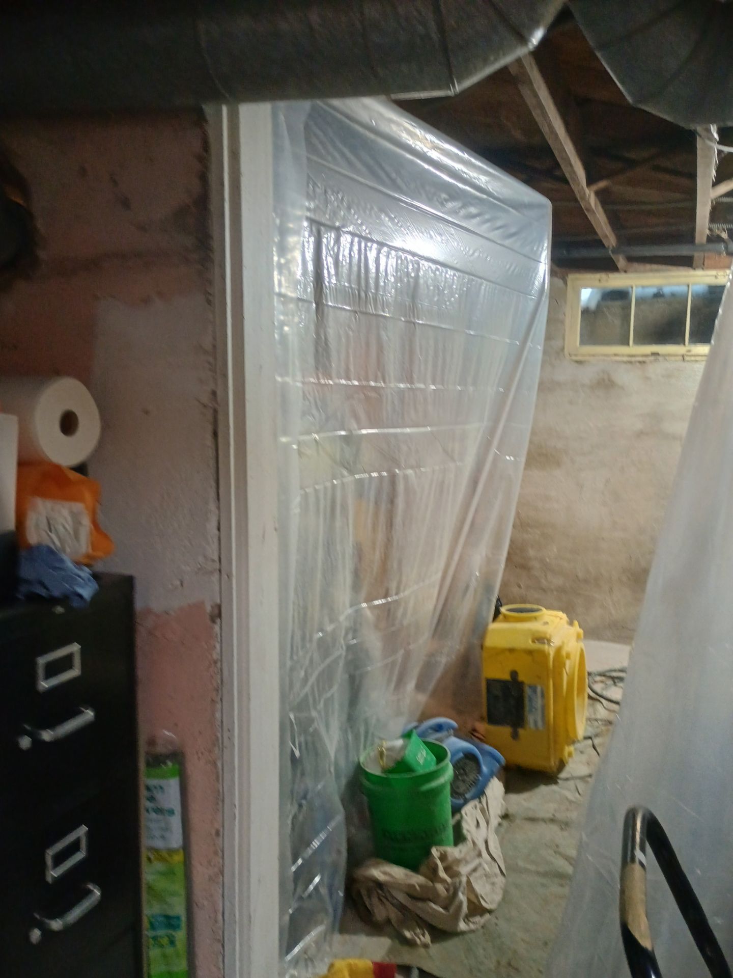 'Tis the Season for Parging by Waterproofing Northeast