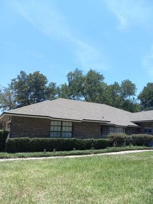 Shingle Reroof Replacement Port orange FL