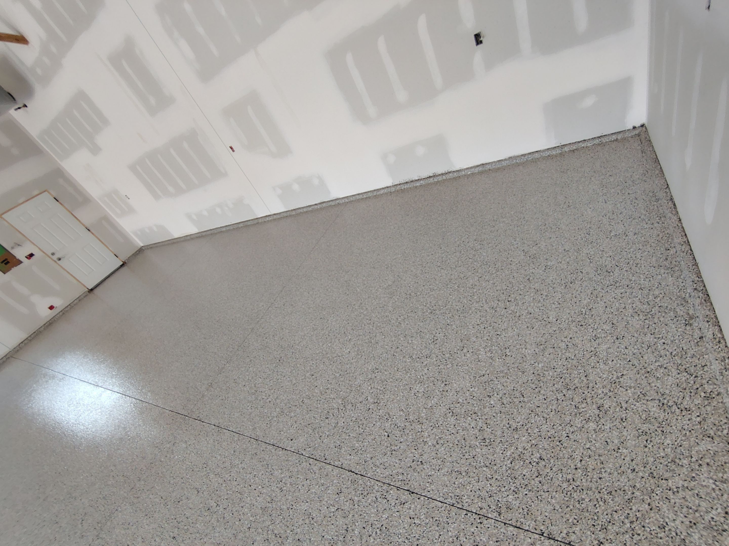 Shop Concrete Coating in Tea, SD by Select Painting, Coatings & Garage Cabinets