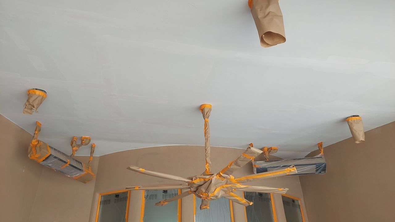 Exterior Paint Job in Mesa by Crash of Rhinos Painting & Garage Floors