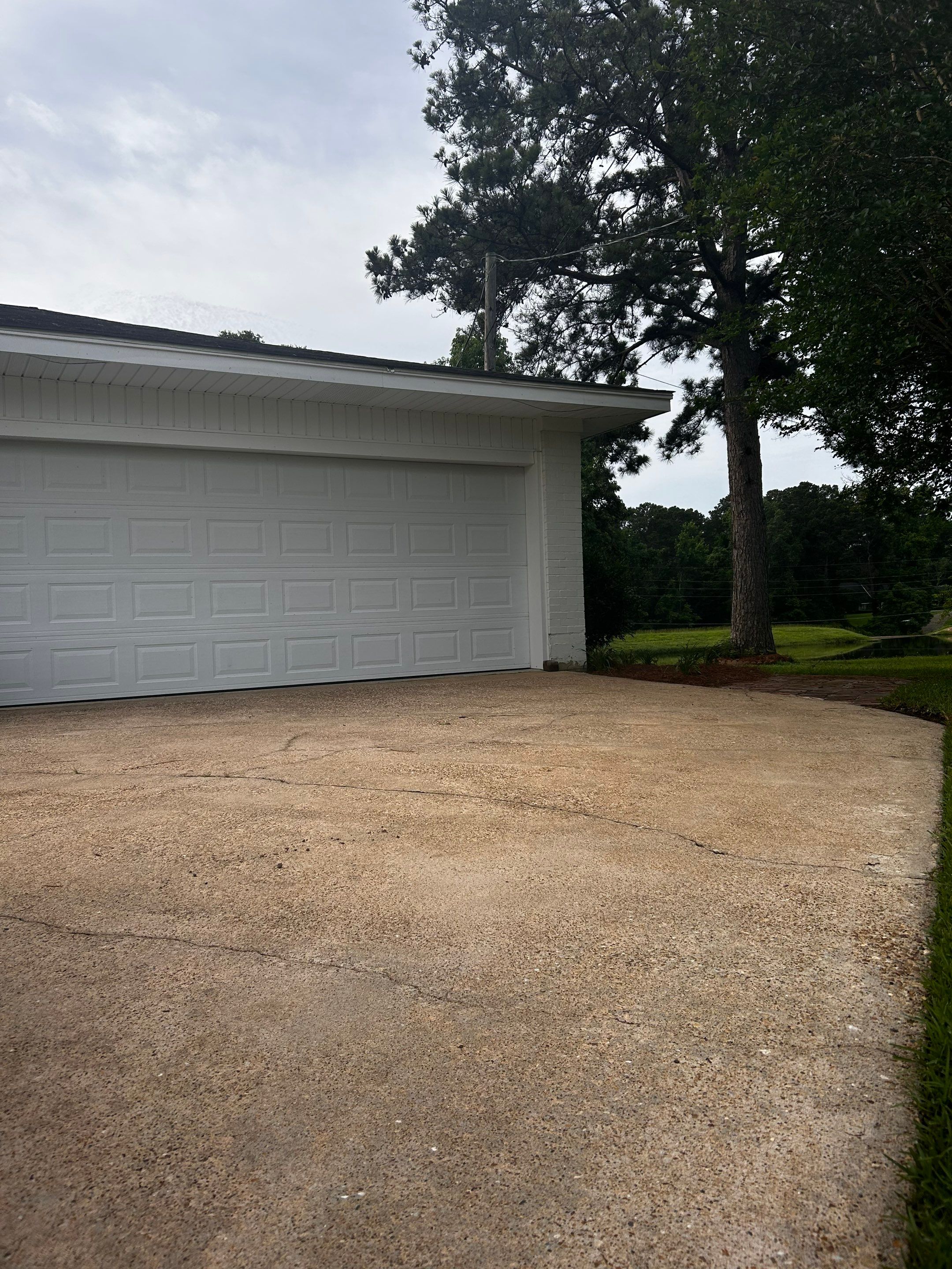 Total House and Yard Clean Up by College Bros Outdoor services