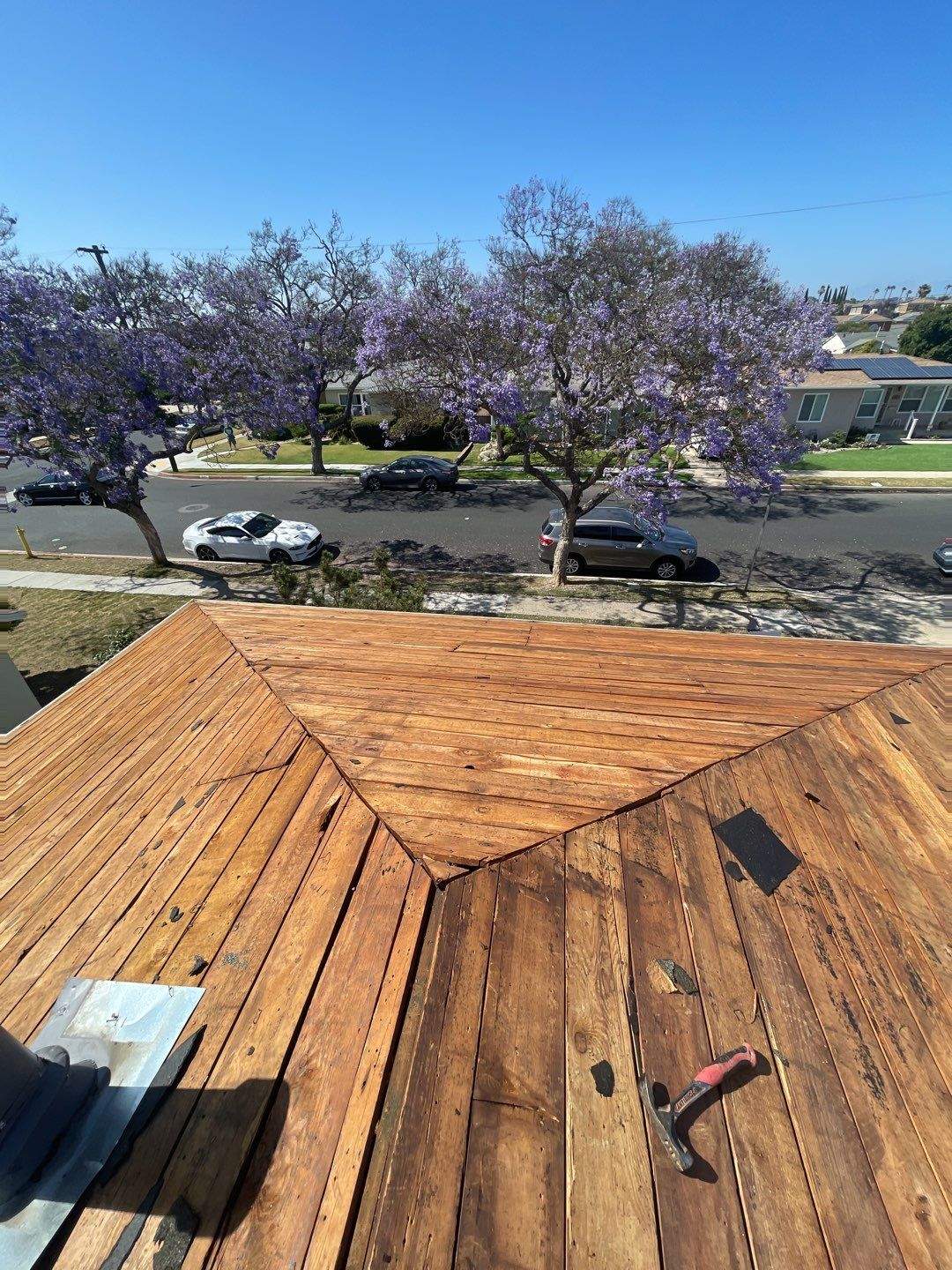 Roof Replacement - Gardena, CA 90247 by Epic Roof Replacement