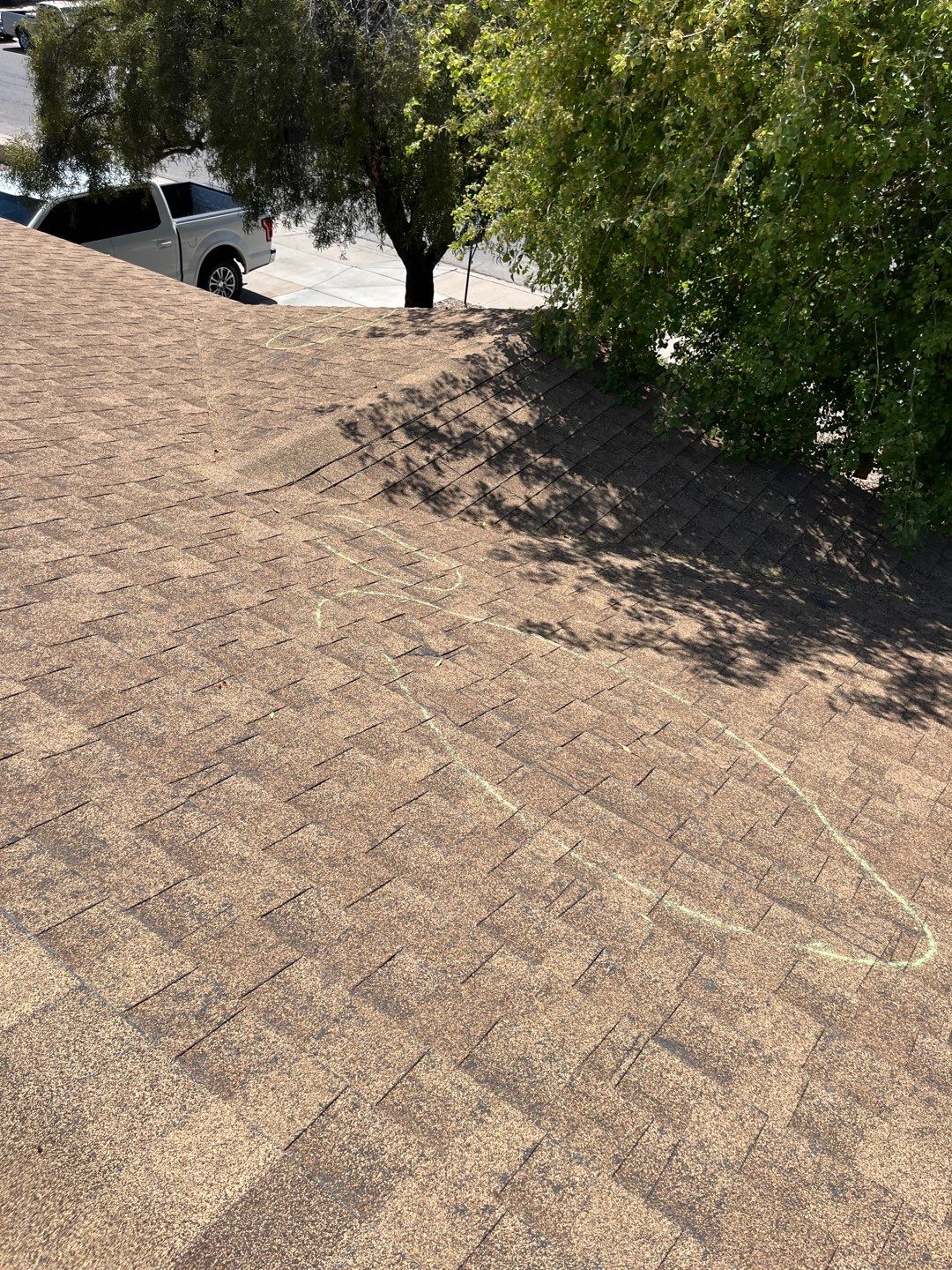 Yessenia's Full Re-roof by All Storm Roofing & Construction