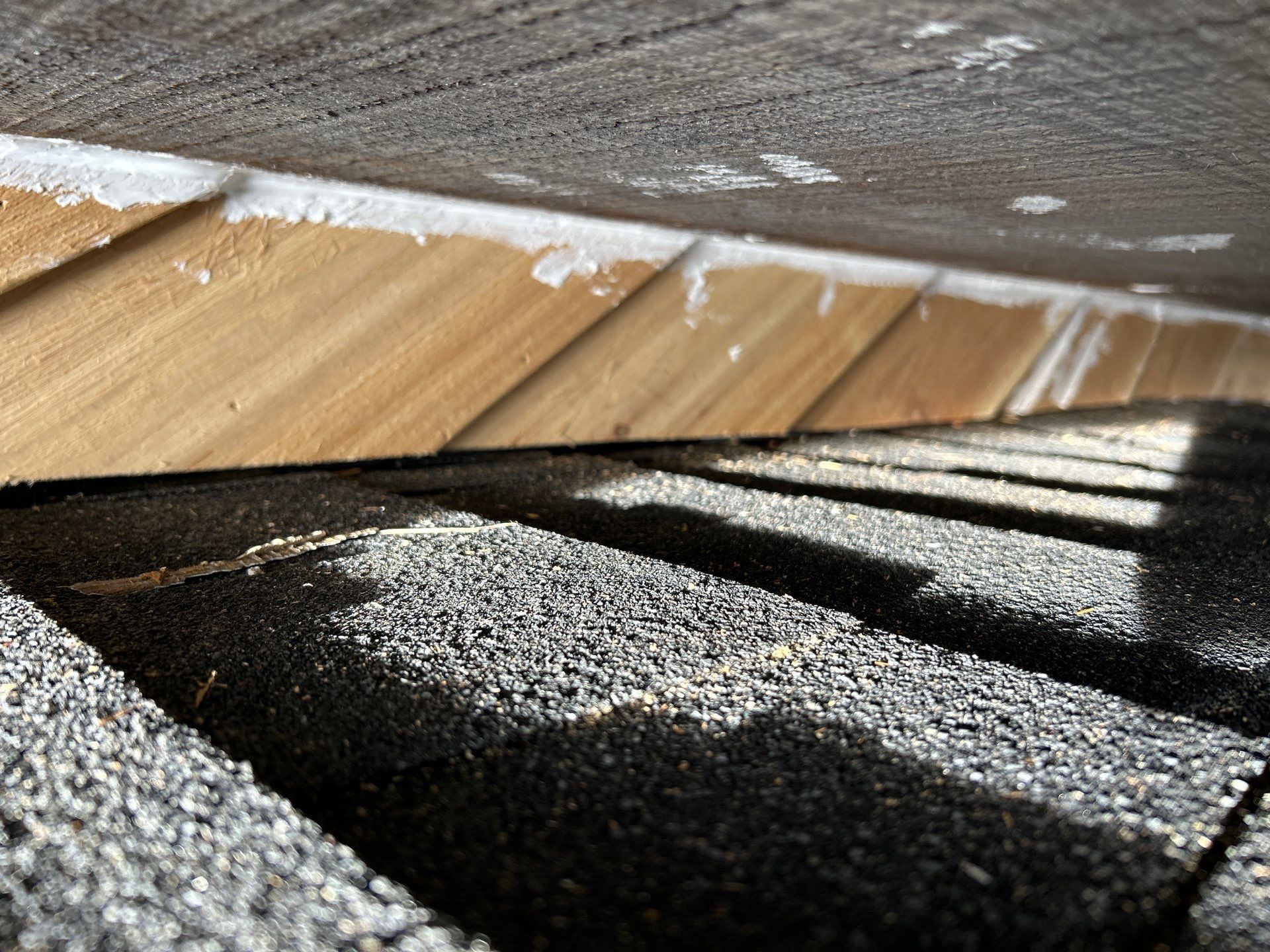 Re-Roof Remodel by Karcher Roofing & Construction