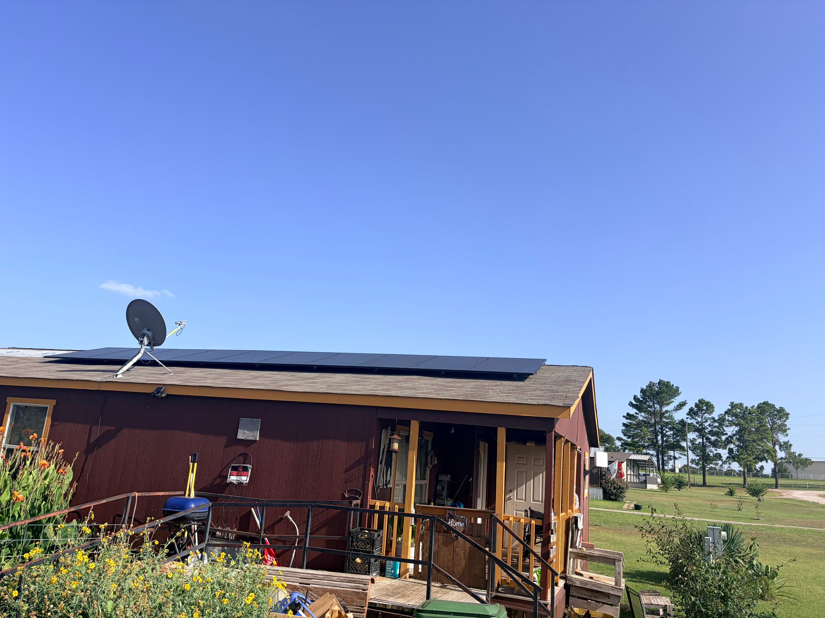 Full Roof Replacement Request w/solar detach and reset by Performance 1 Roofing