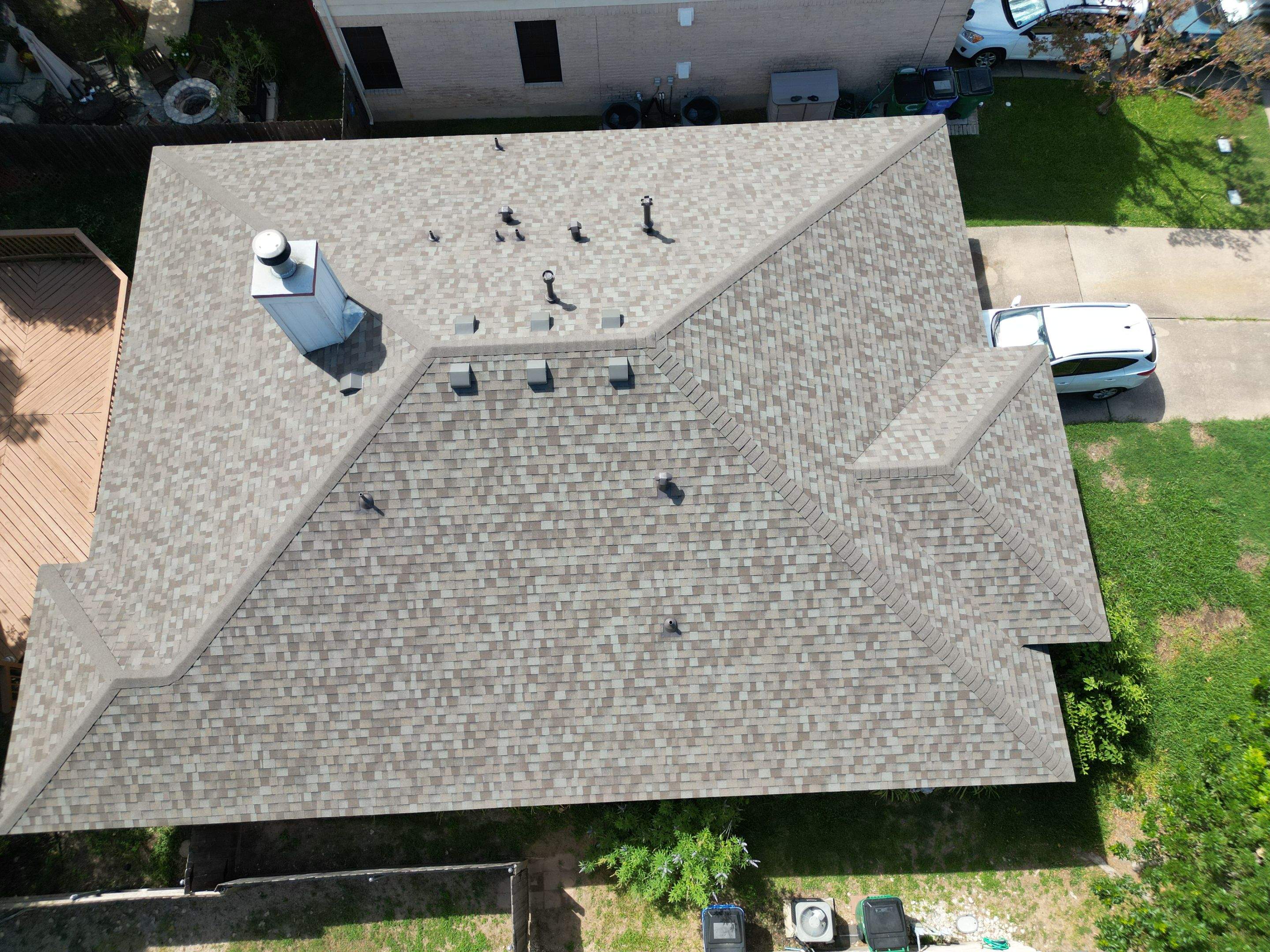 Driftwood - Owens Corning TruDefinition Duration by RoofsOnly.com