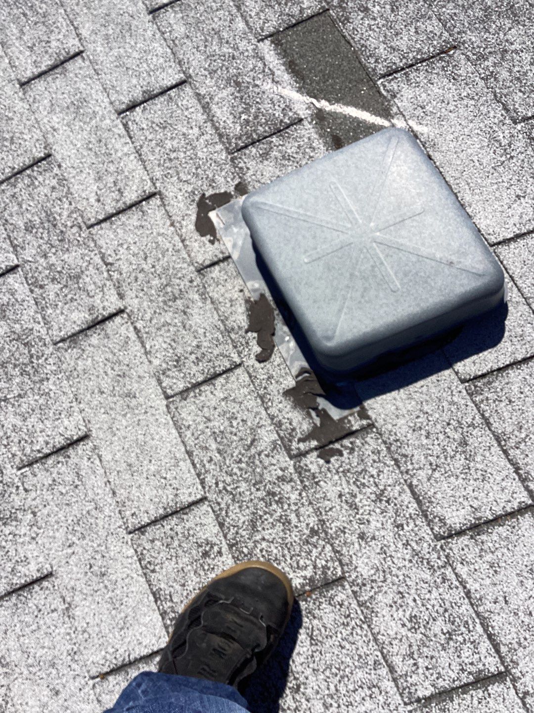 Michelle's Full Re Roof (Energy Star) by All Storm Roofing & Construction