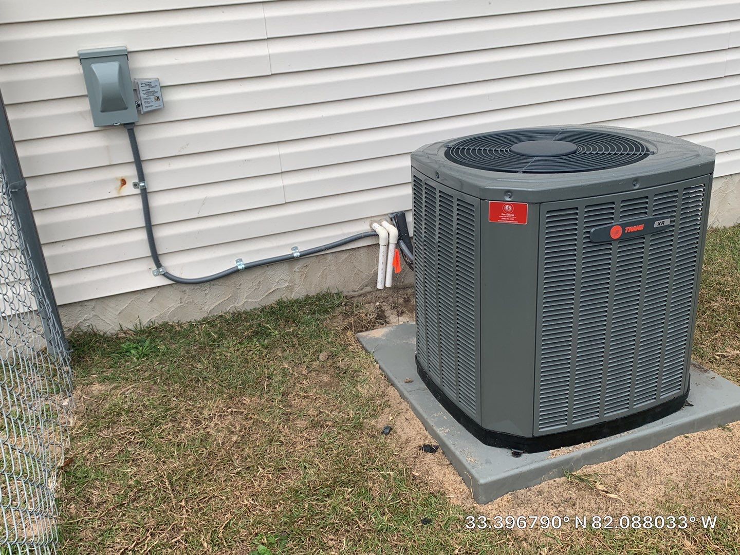 Upgrade HVAC System by Doc Savage Heating and Air