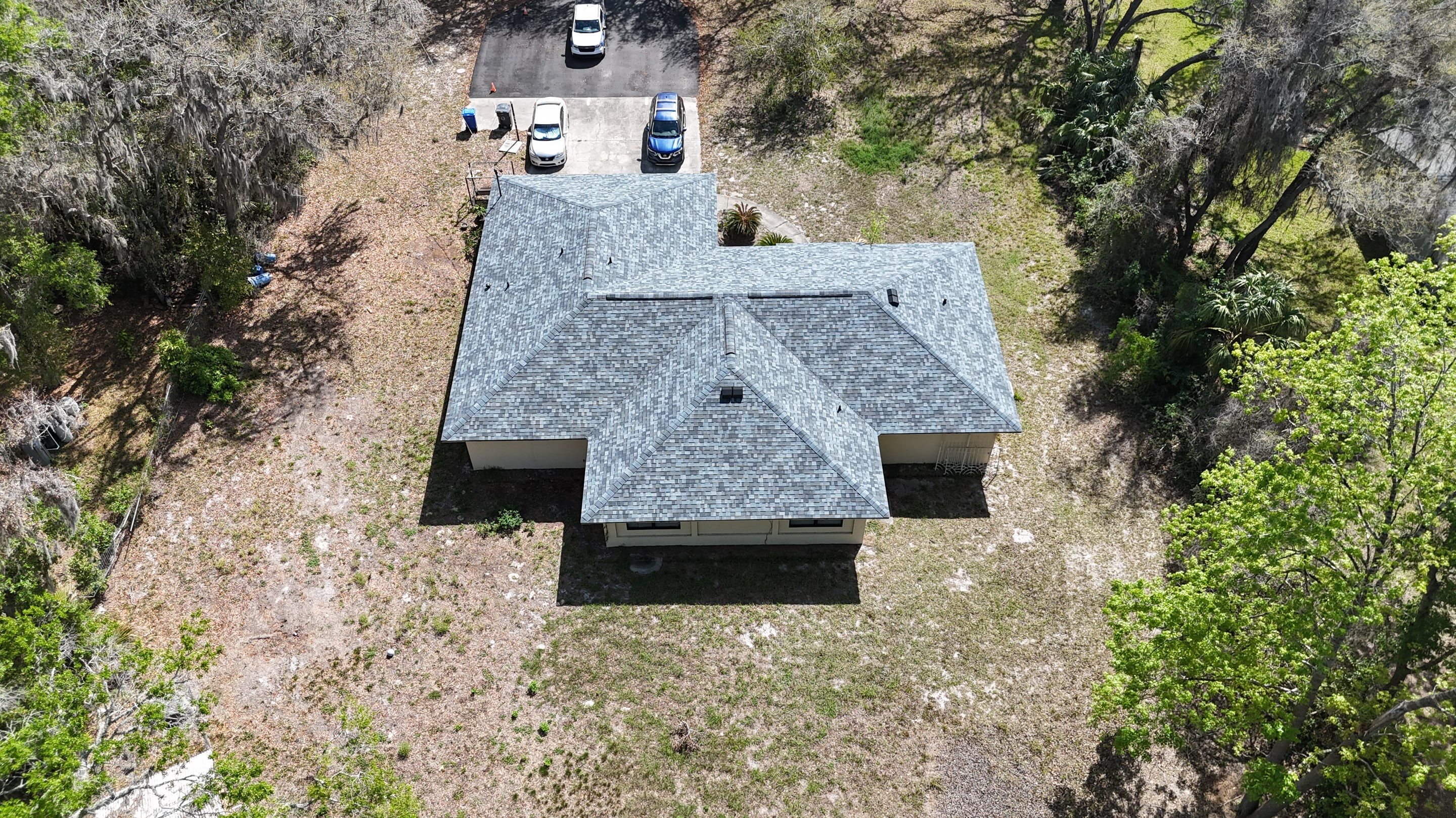 Roof Replacement in Riverview, FL by Shingle Masters Roofing