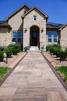 Royal Oaks Estates, San Antonio Tx.