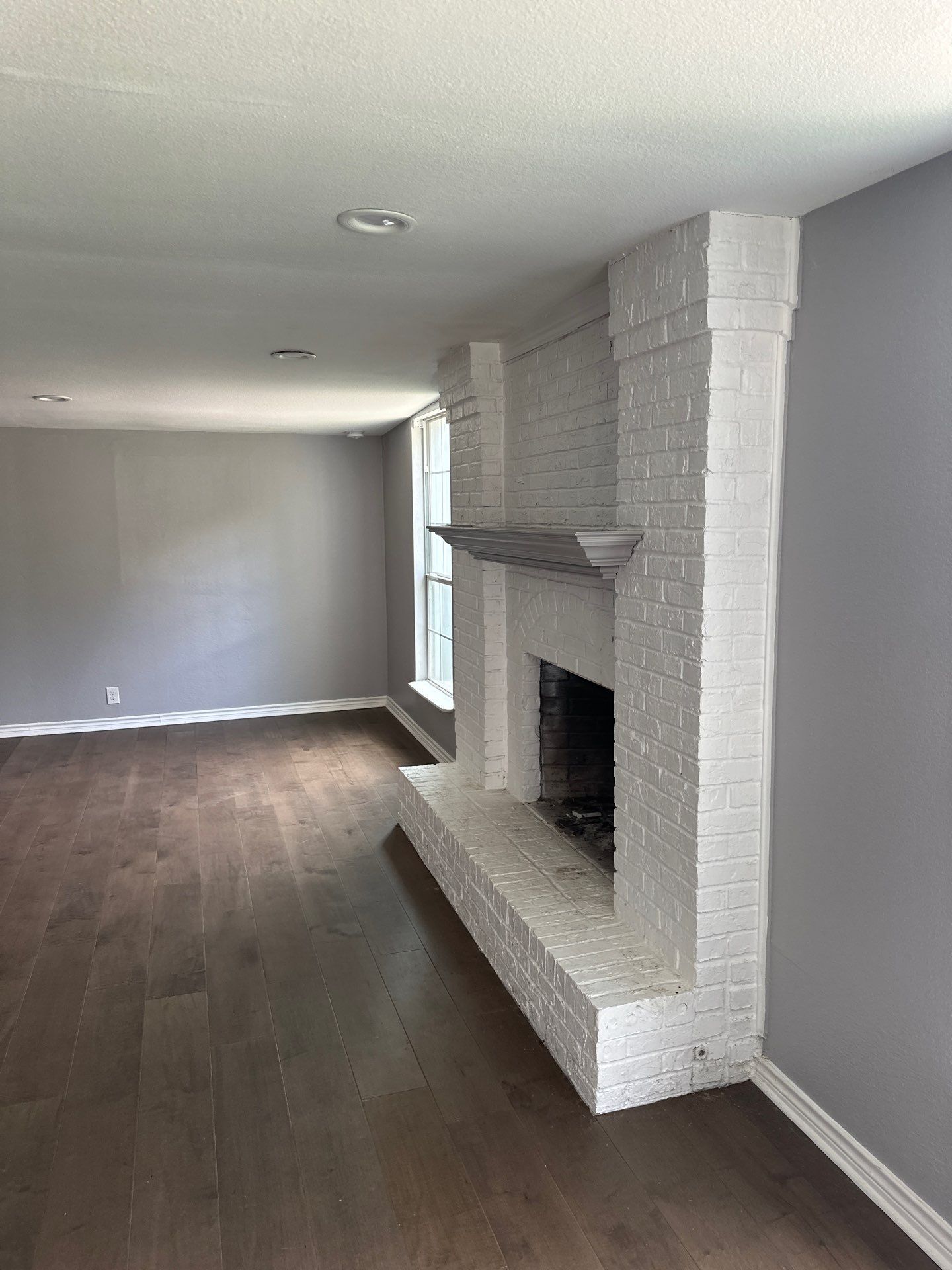 Project in Dallas by Sonova Construction