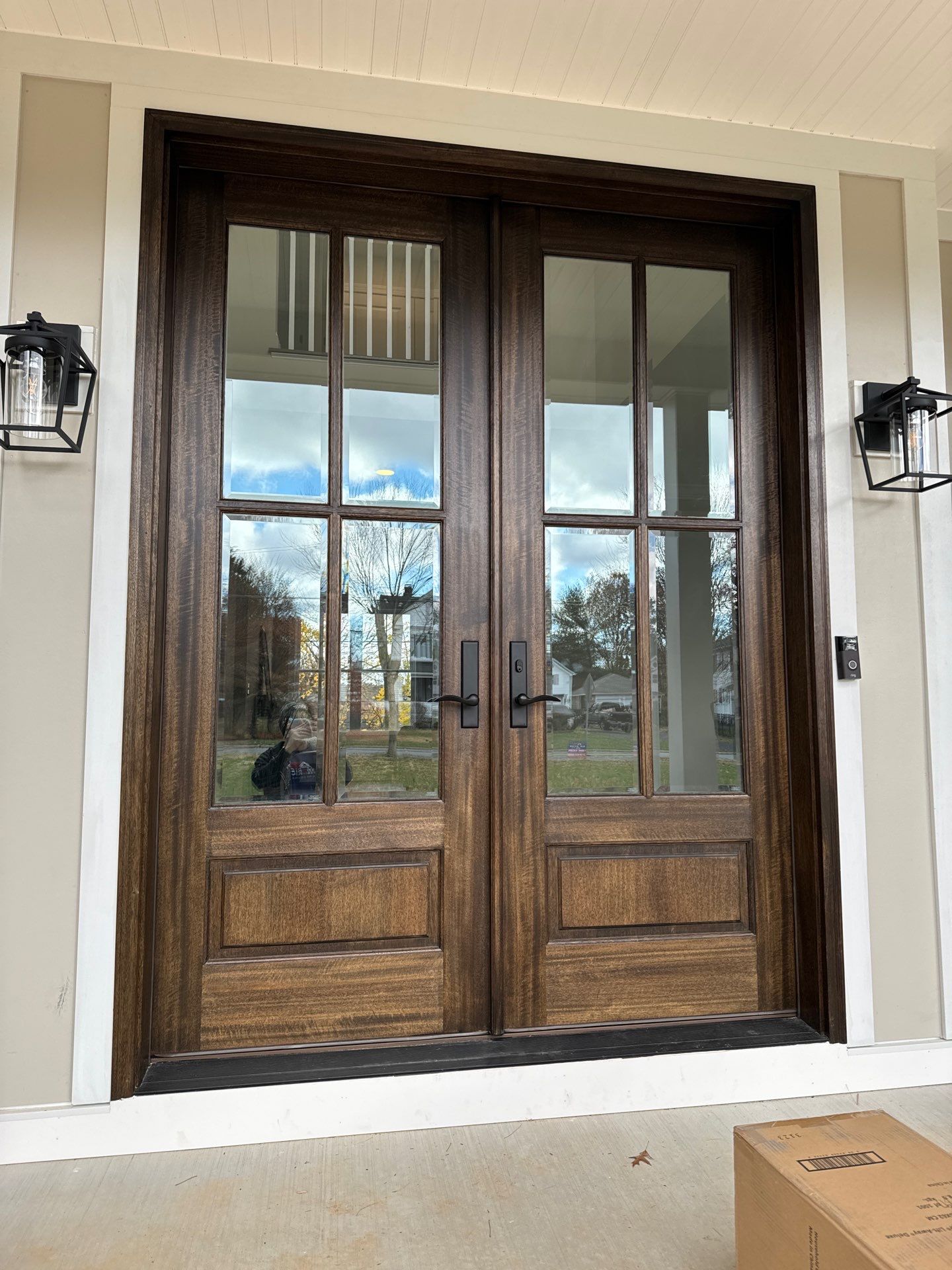 New Construction in Catonsville, MD by American Home Contractors