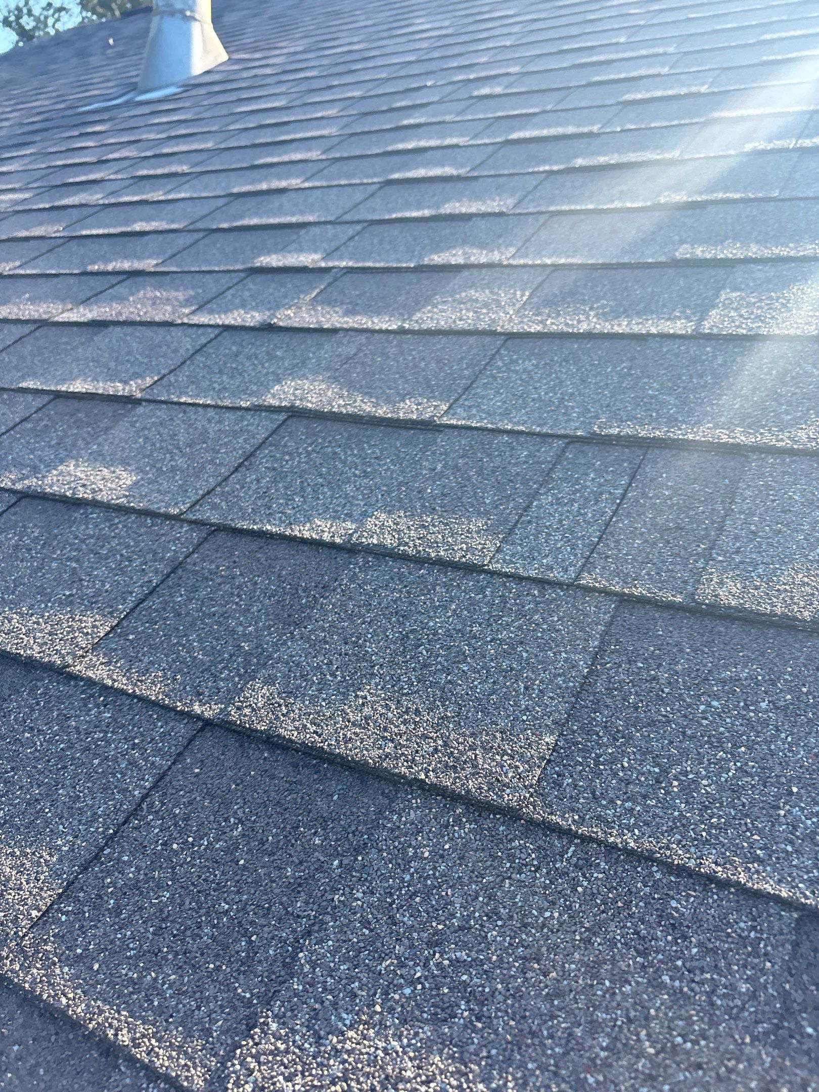 Roof Replacement using CertainTeed Landmark Pro by 180 Contractors