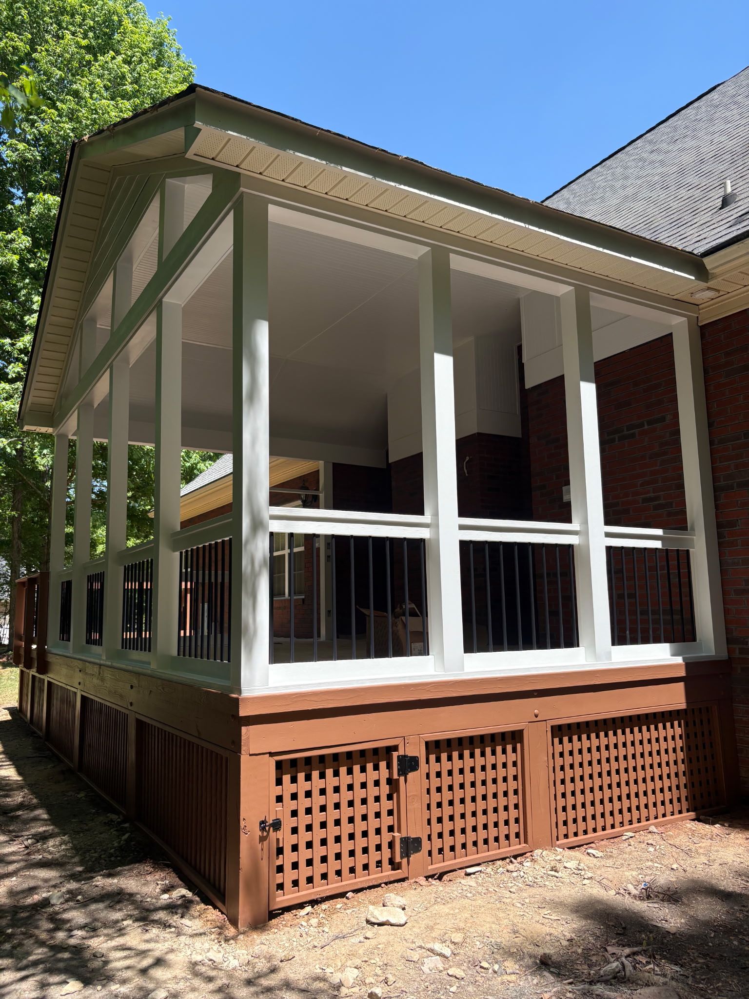 HK Guttering Inc featured photo.