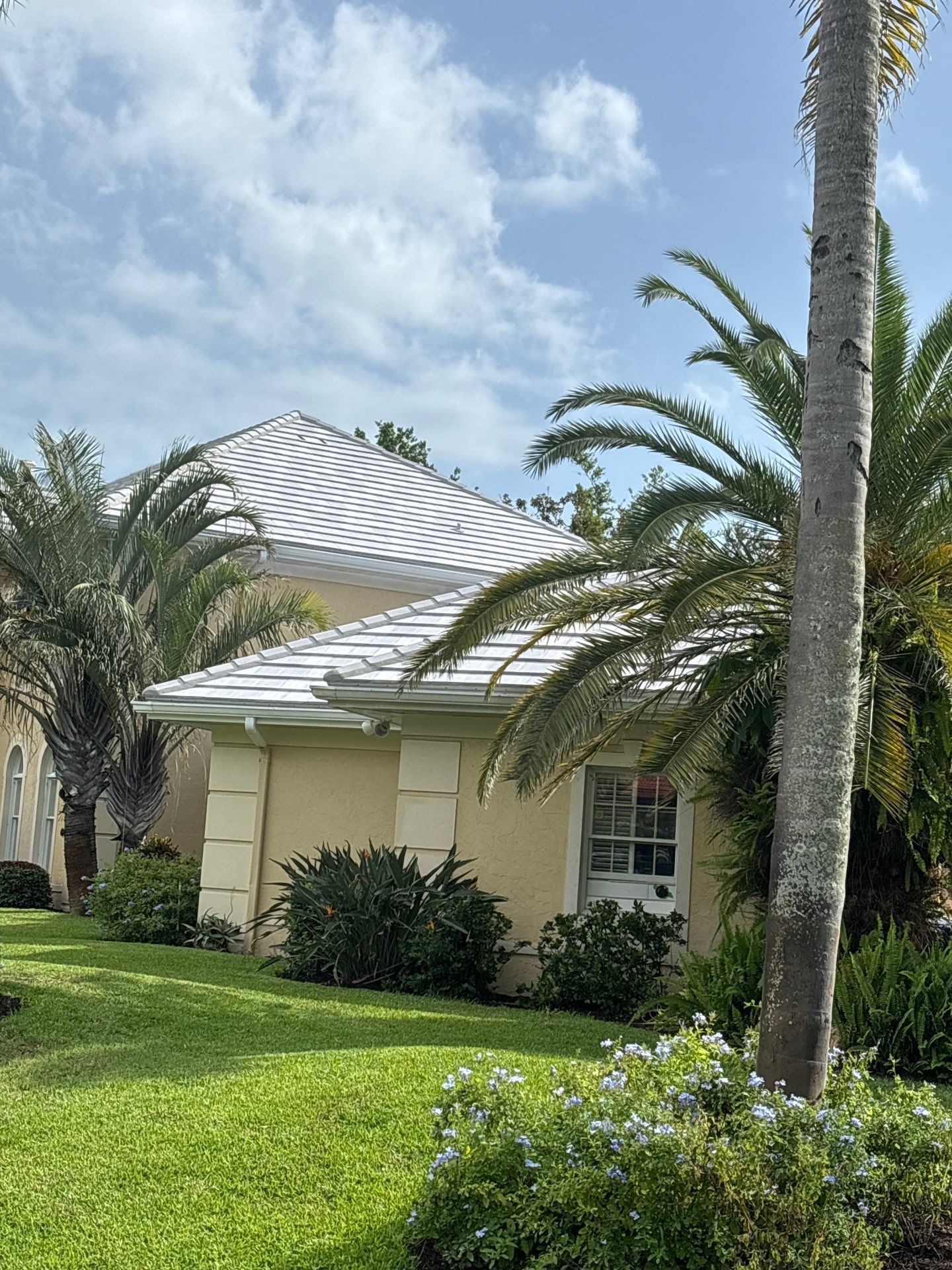 2 Story tile by Legacy Roofing SRQ