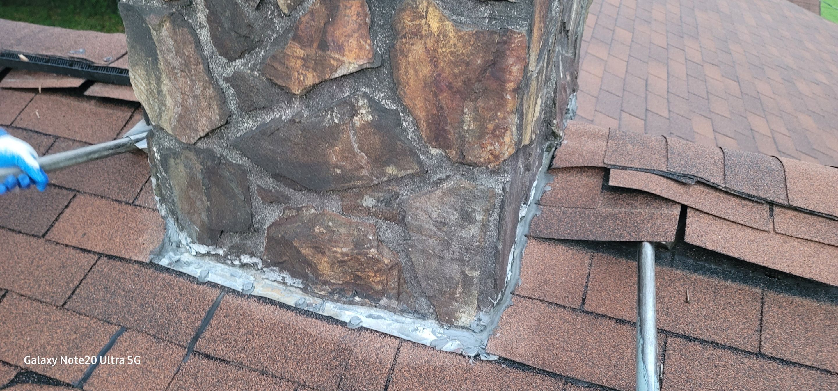 Residential Roofing Installation using Owens Corning by Inspector Roofing and Restoration