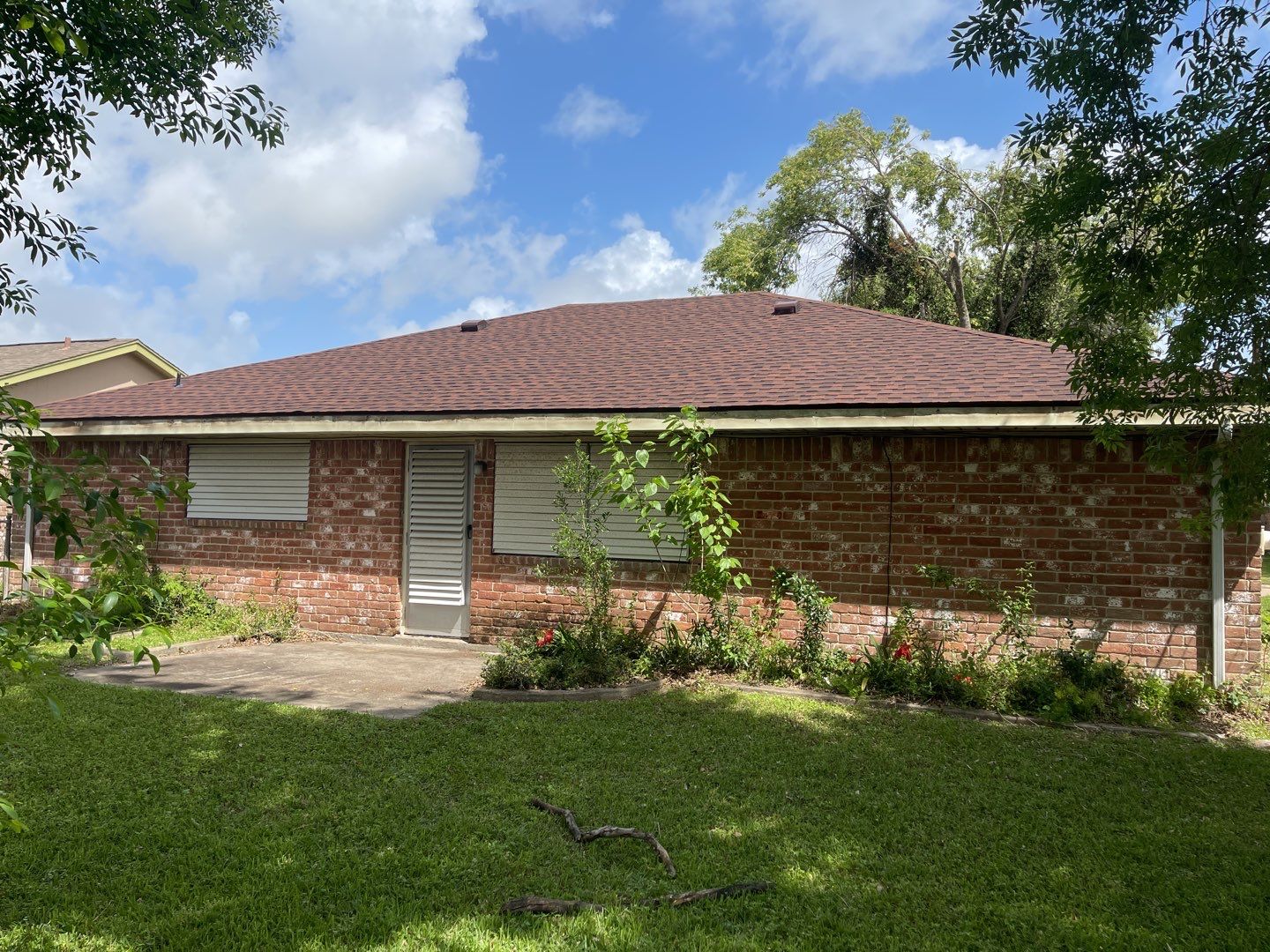 Roof Replacement in Texas City by Elite Roofing LLC