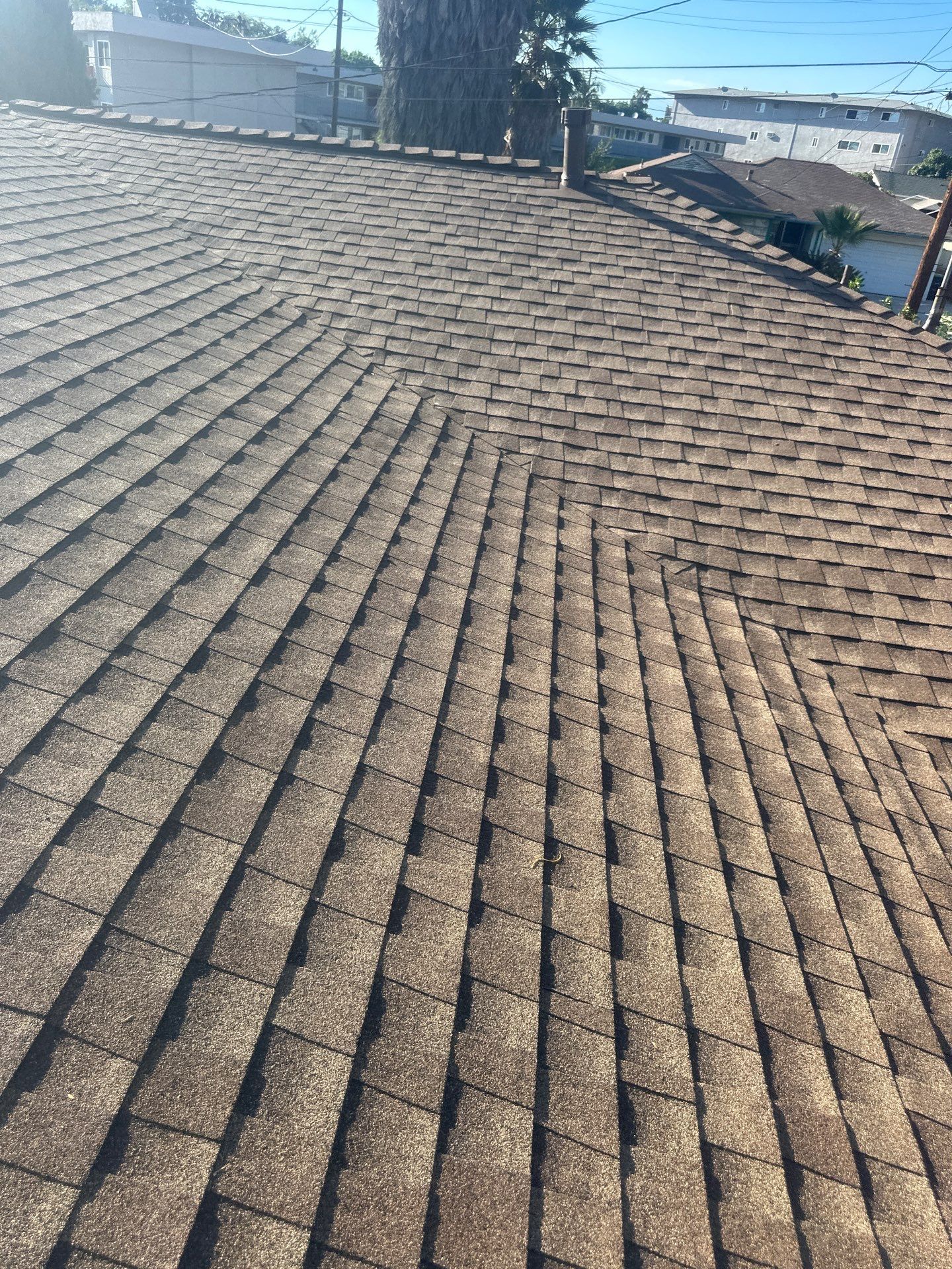 Roof Replacement - Monterey Park, CA 91755 by Epic Roof Replacement