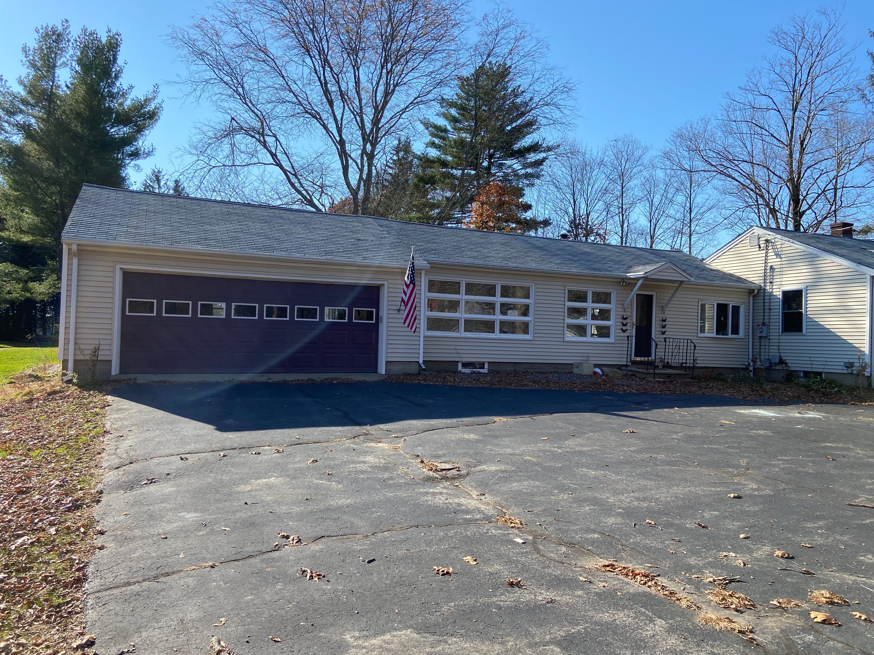 Roof Replacement with Gutters by Sensible Home Solutions
