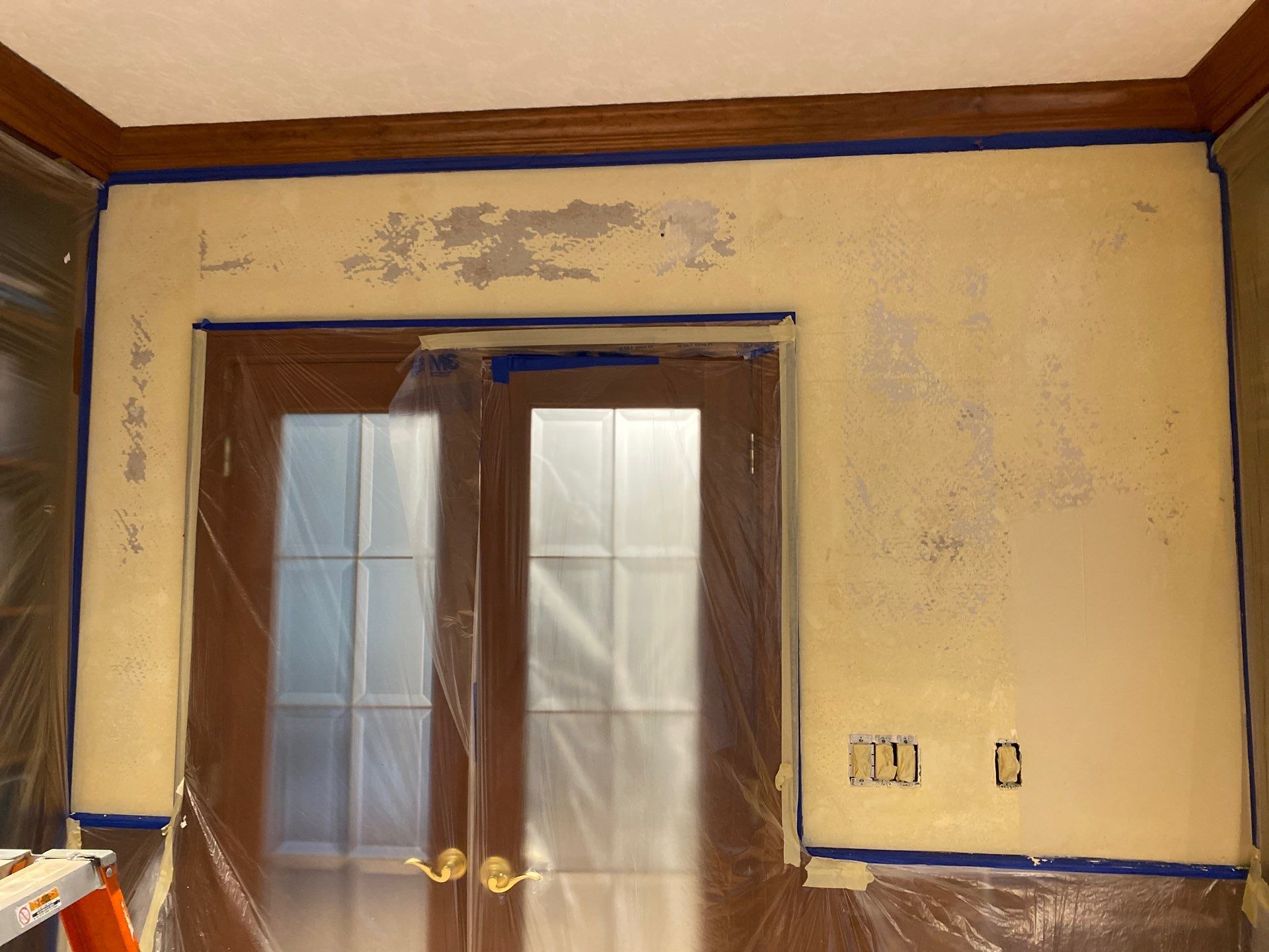 Interior Painting by Paul Schopp