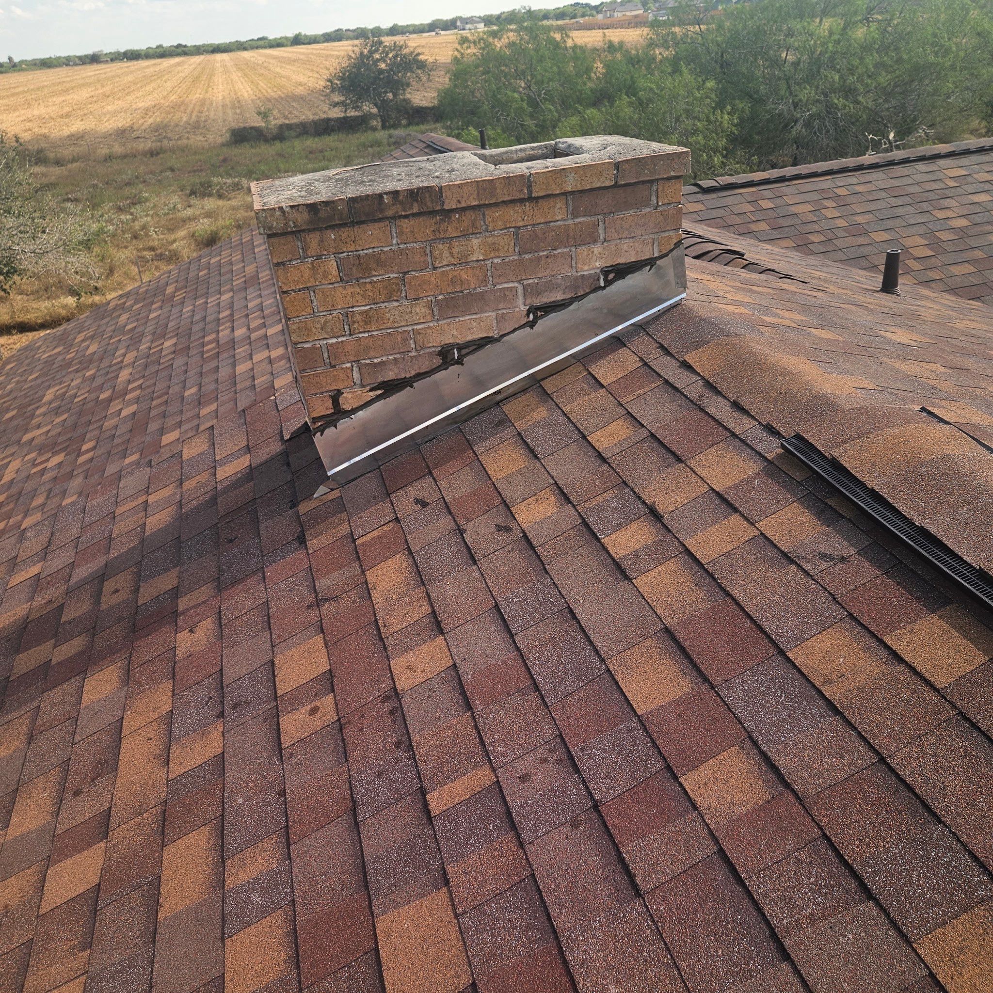 Country Roofing by Bayfront Roofing and Construction