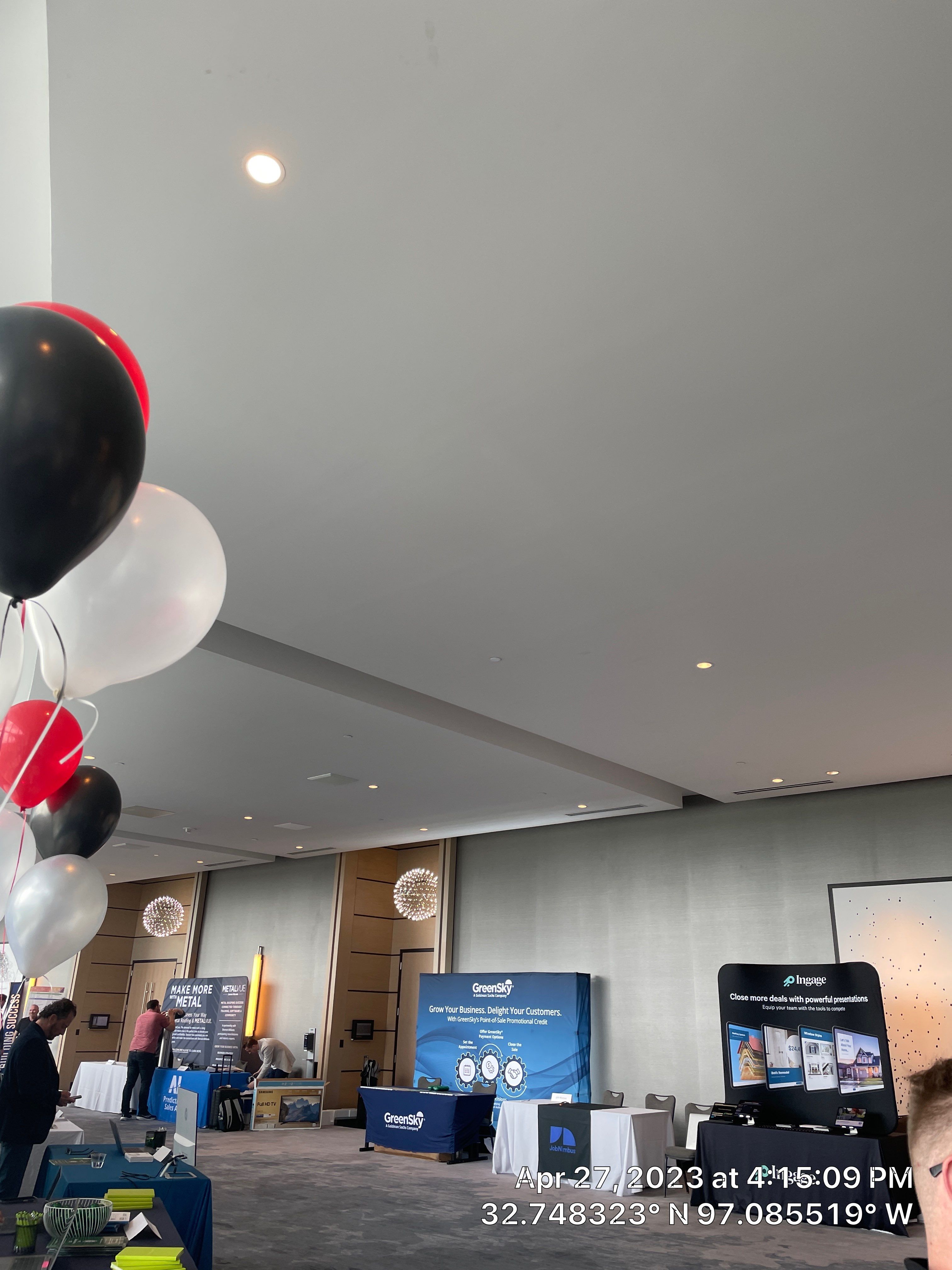 CoCam by CompanyCam Sales Demo