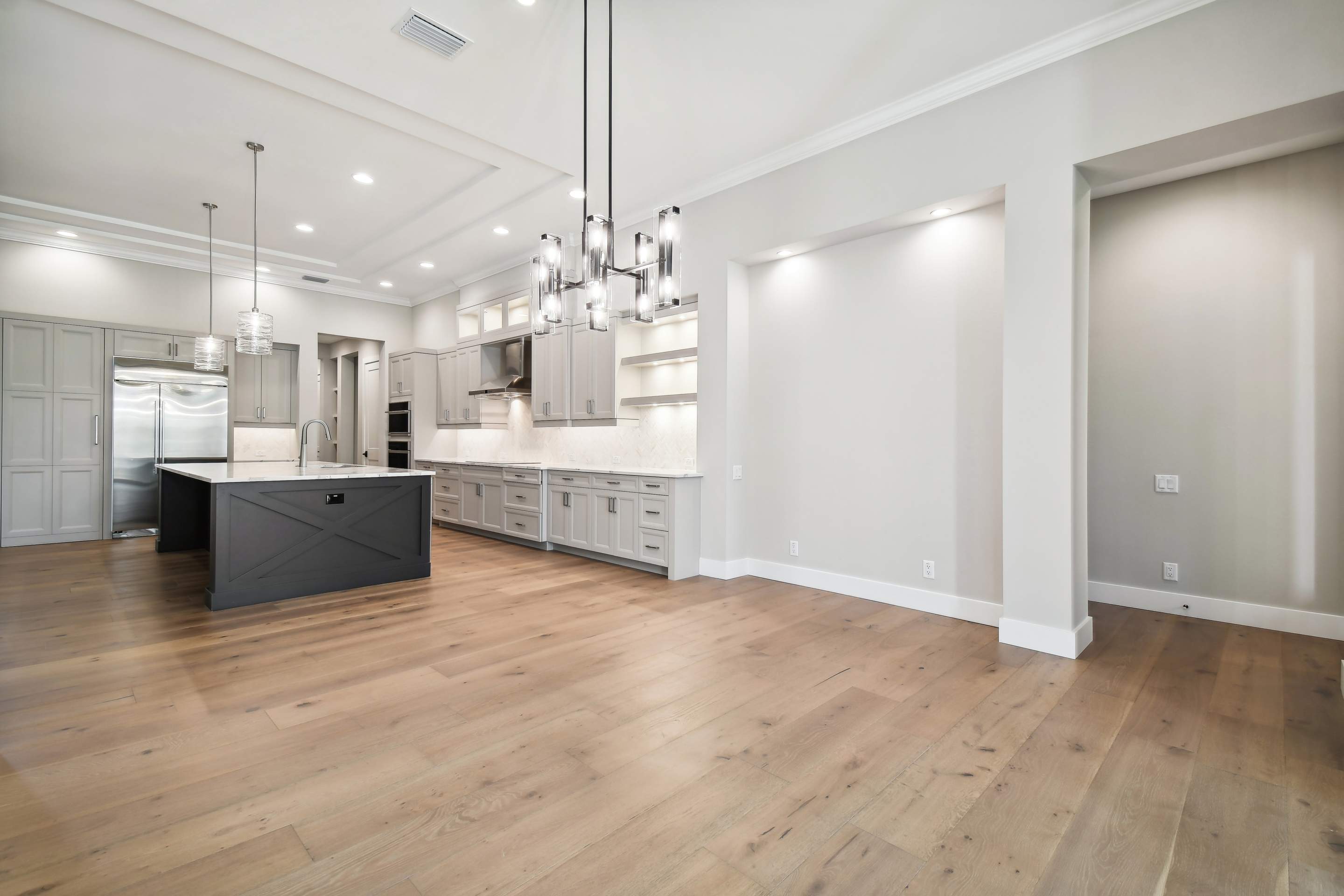 Custom Shearwater by Lyons Heritage Tampa, LLC