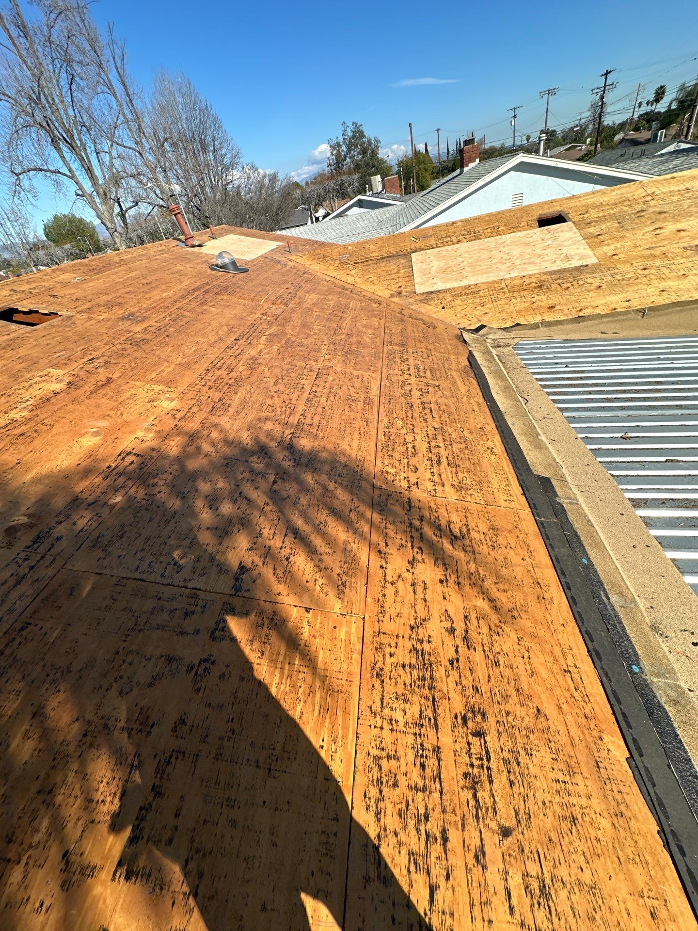 Roof Replacement - North Hills, CA 91343 by Epic Roof Replacement