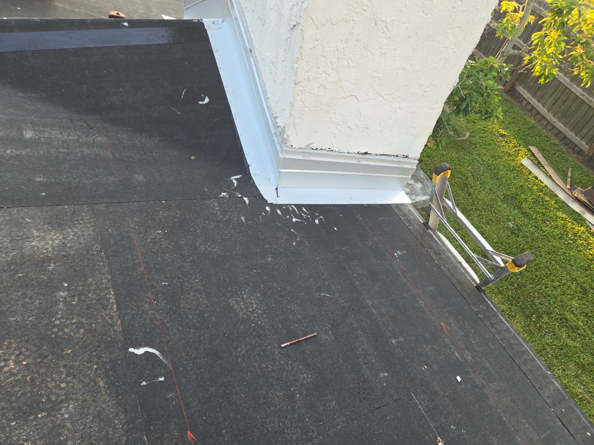 Project in Largo 33770 by Mitchell Roofing Company LLC