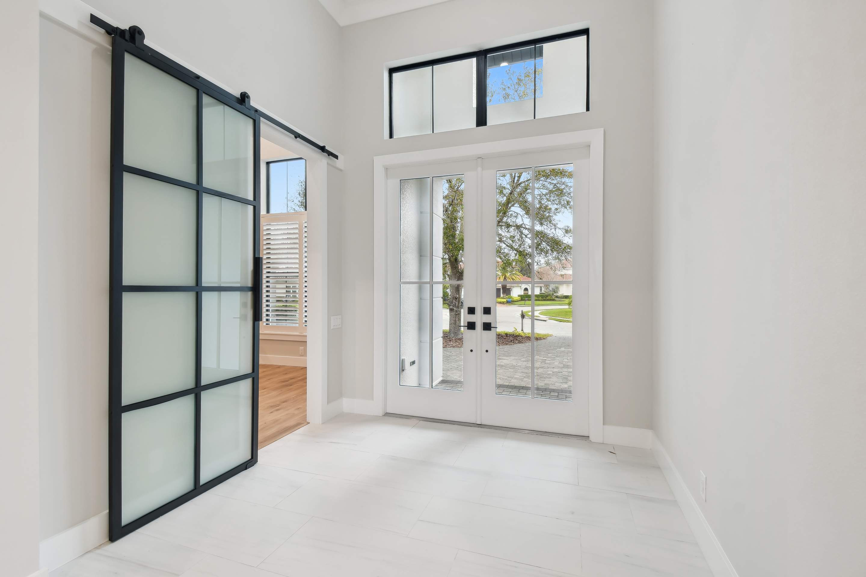 Custom Livorno by Lyons Heritage Tampa, LLC