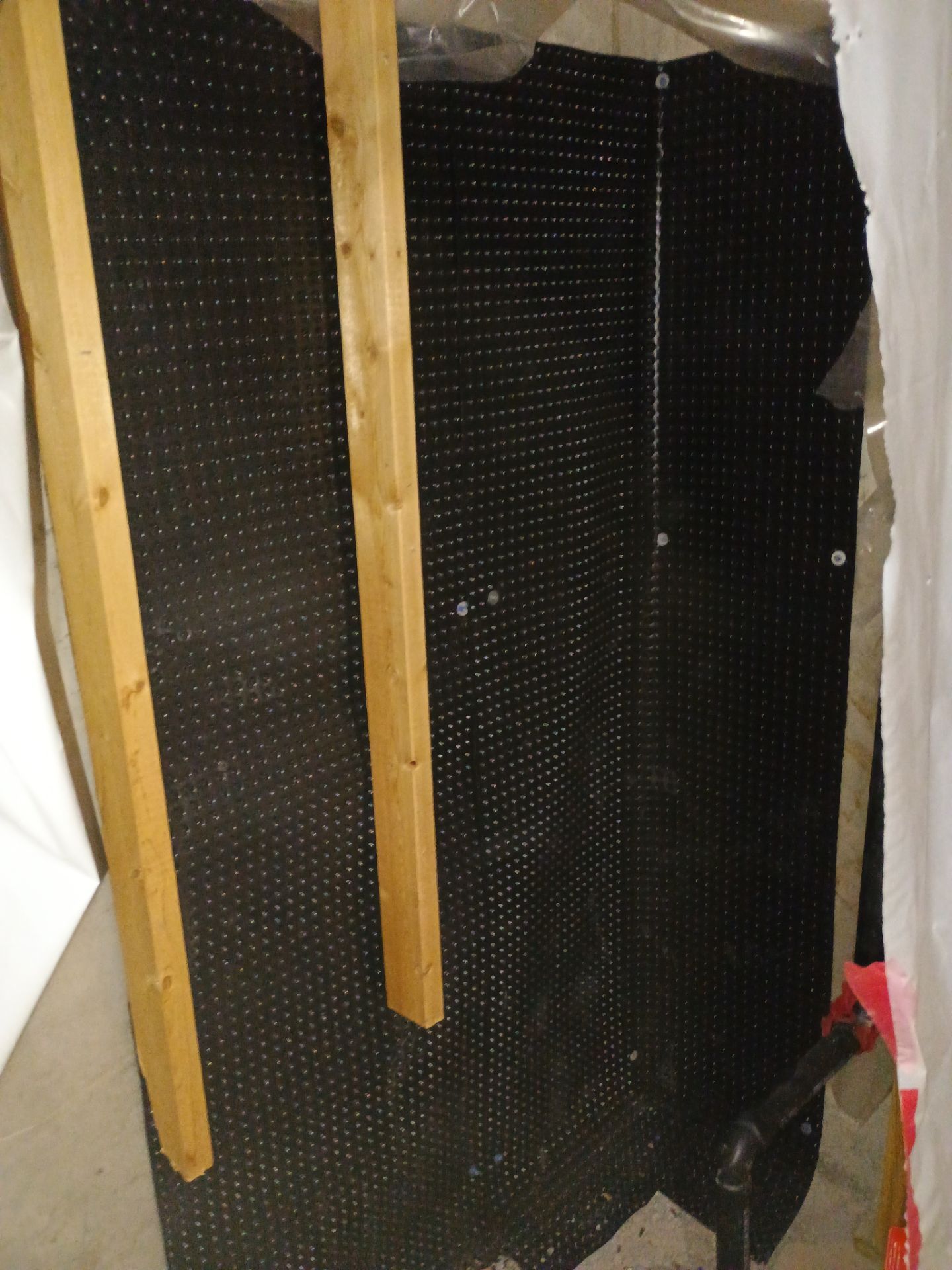Sump Pump & Buried Discharge in Northeast Minneapolis by Waterproofing Northeast