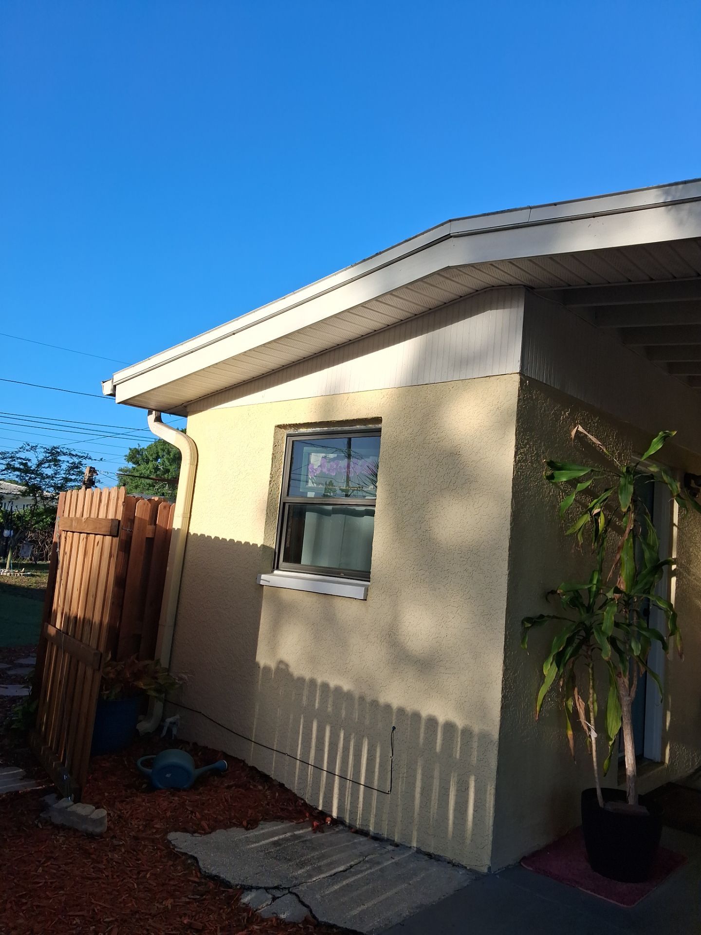 Project in St. Petersburg 33703 by Mitchell Roofing Company LLC 