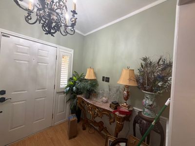 Flint, TX Interior Painting & Color Transformation