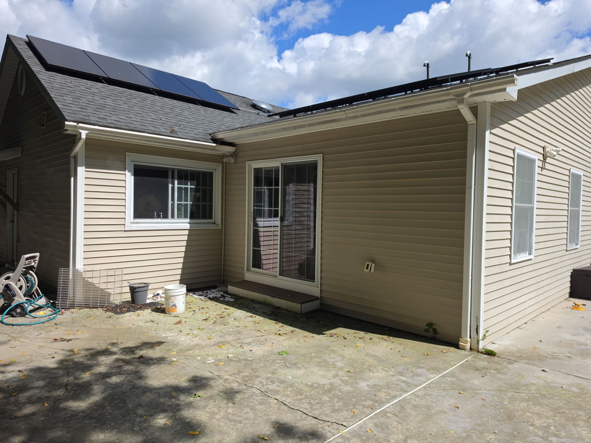MaxFlow  by DiGiorgi Roofing and Siding Inc