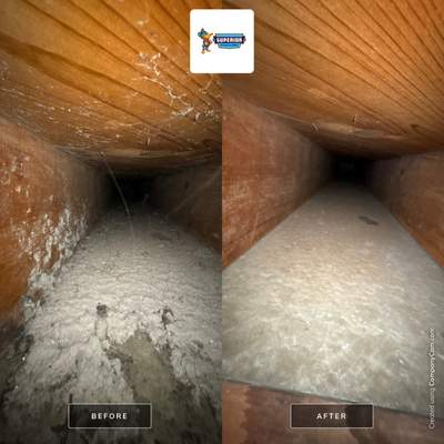Air Duct Cleaning in East Liverpool, OH