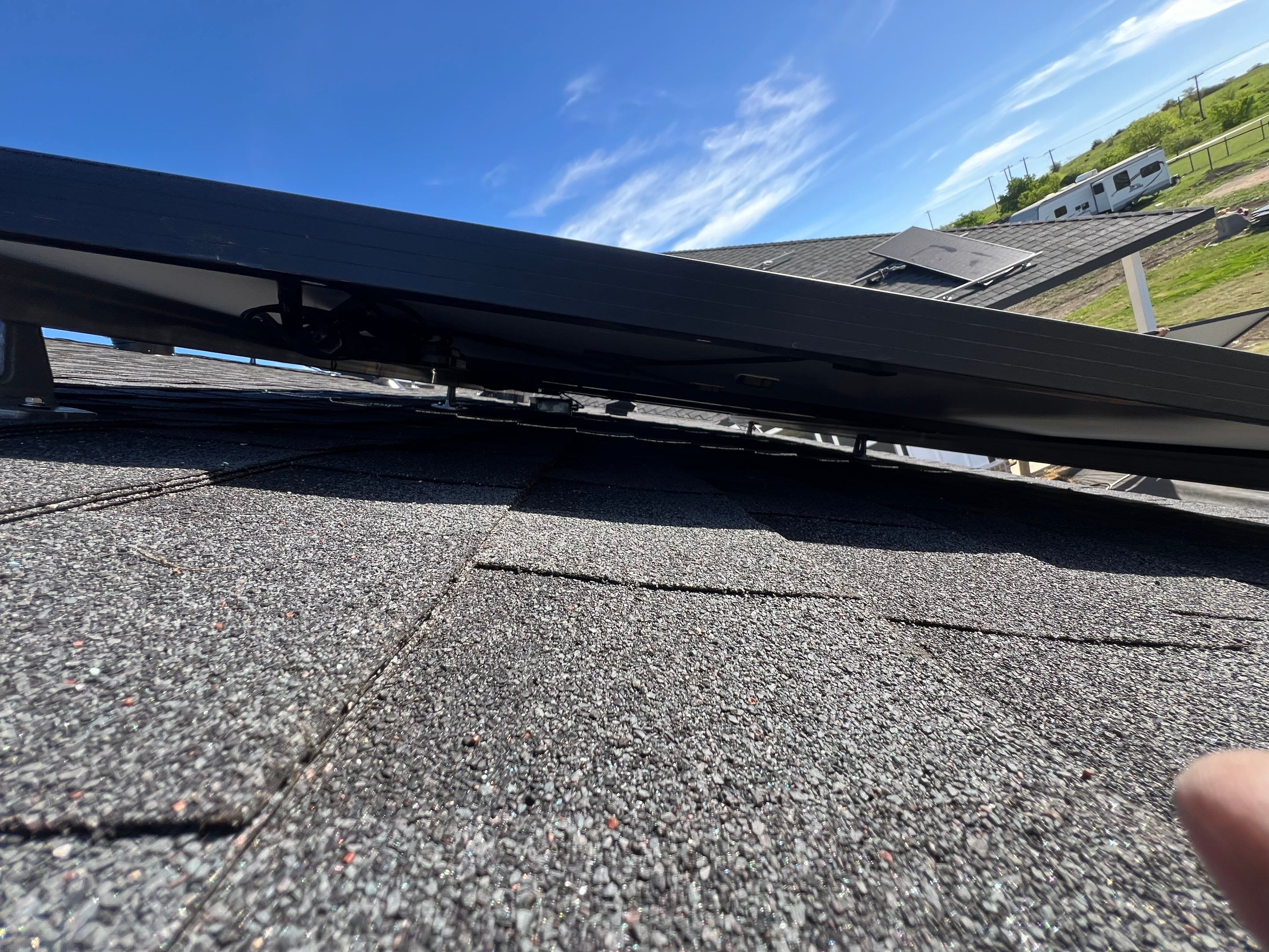 D&R In SpringTown Tx by Sunaura Solar