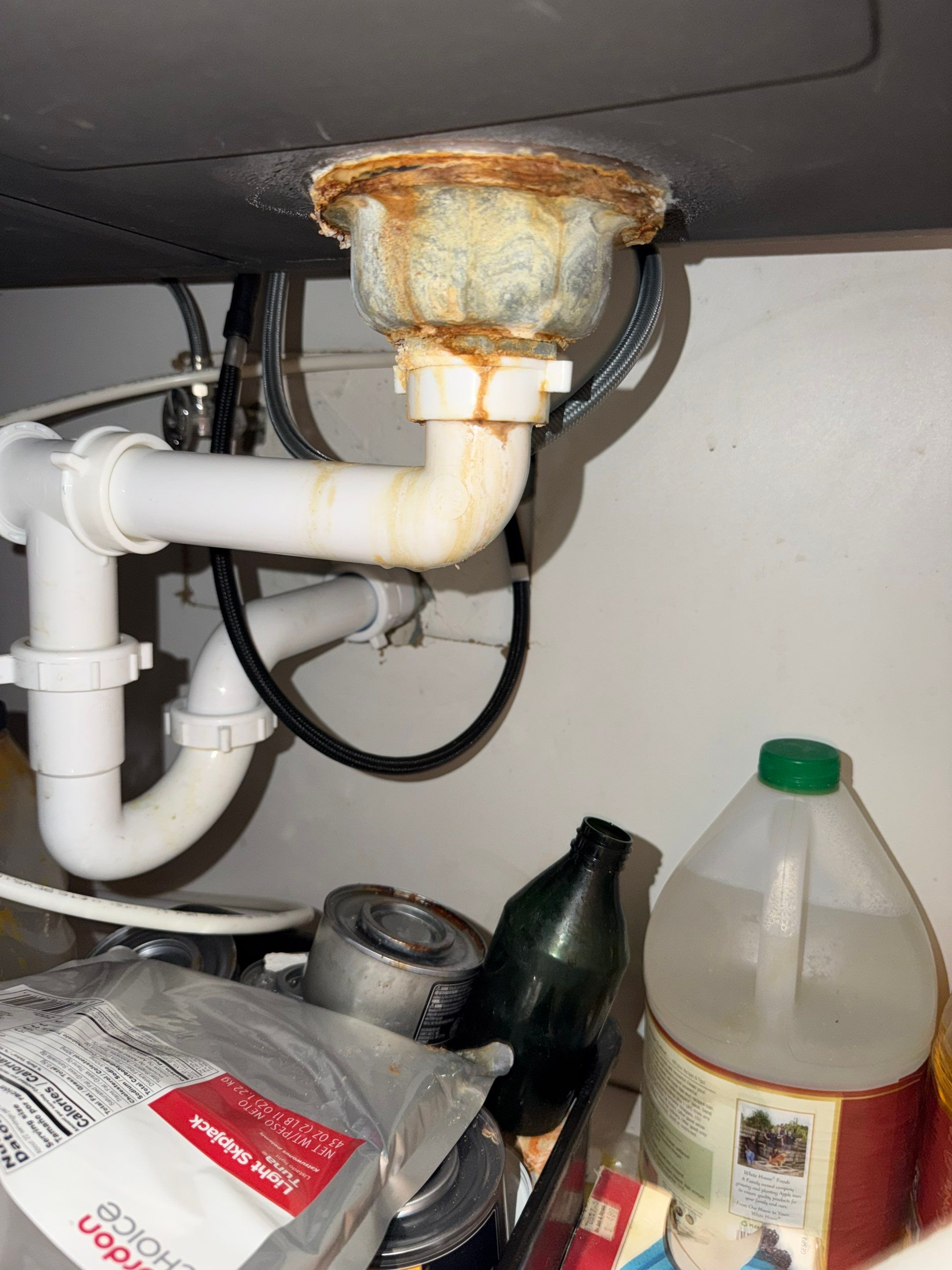 Water Damage Claim in Miami Gardens by FLAPA & KeyStone