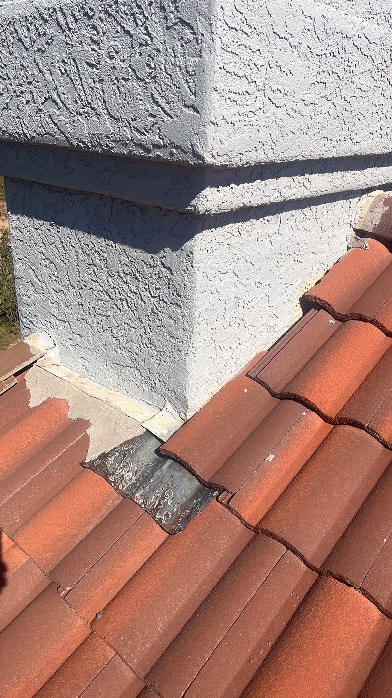 Terracotta Clay Tile by Reimagine Roofing
